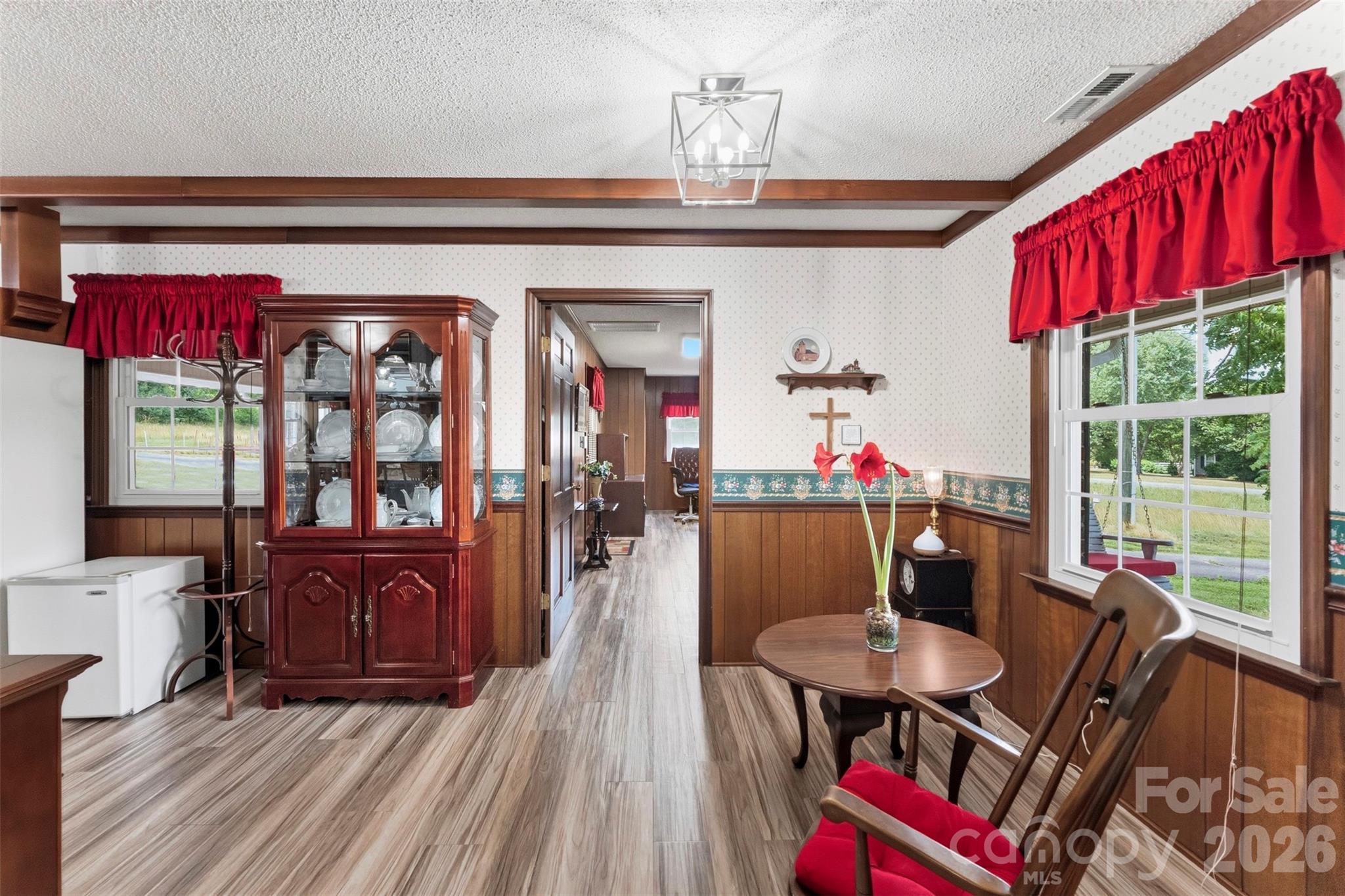 462 Patrick Road — Gastonia