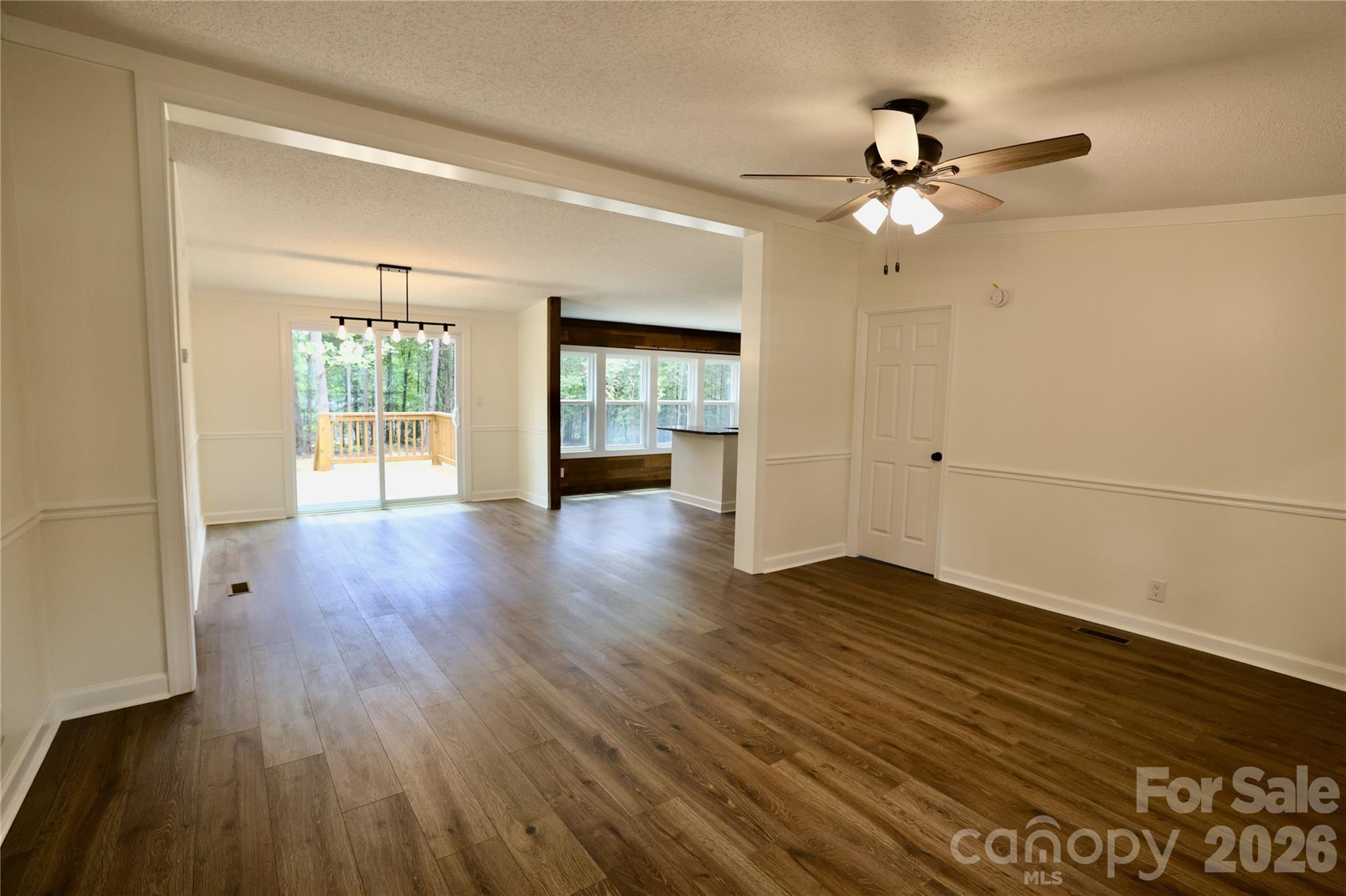 9401 Seymour Lane — Davidson