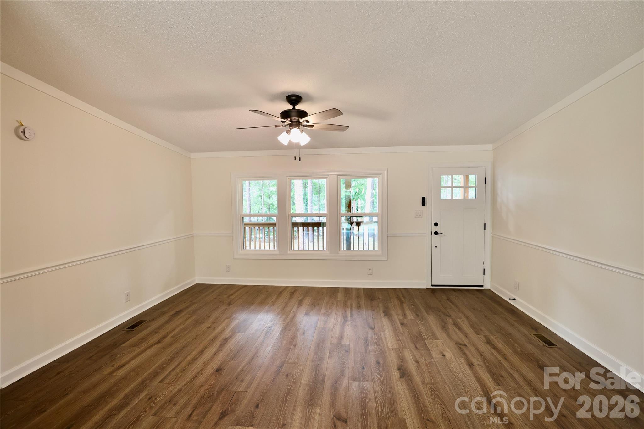9401 Seymour Lane — Davidson