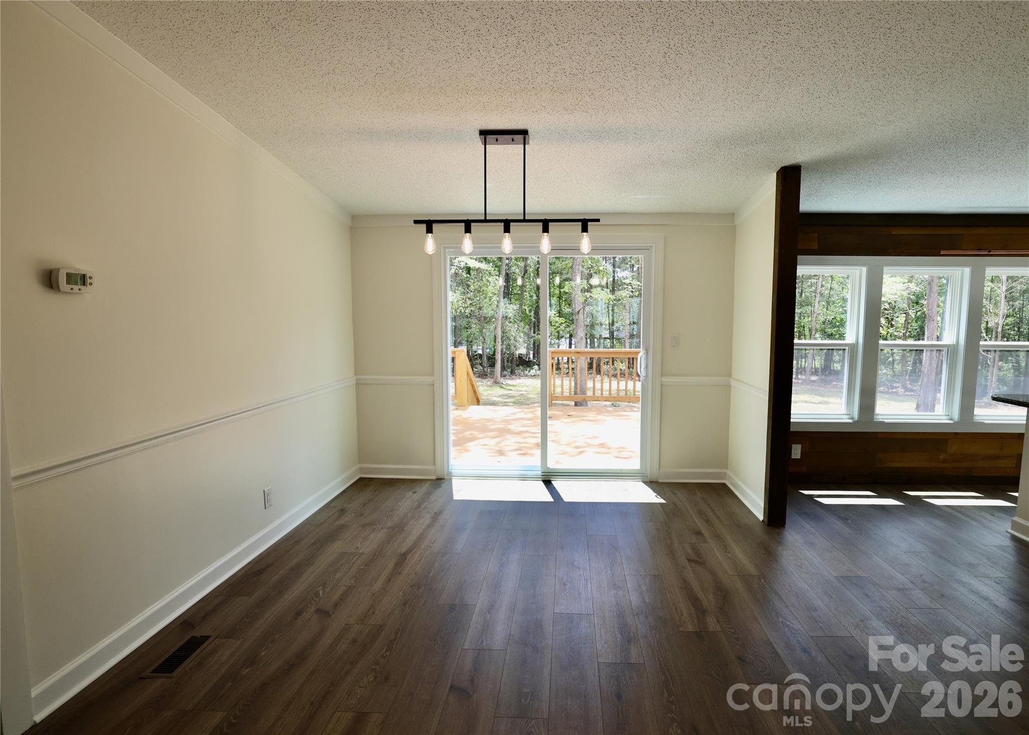 9401 Seymour Lane — Davidson