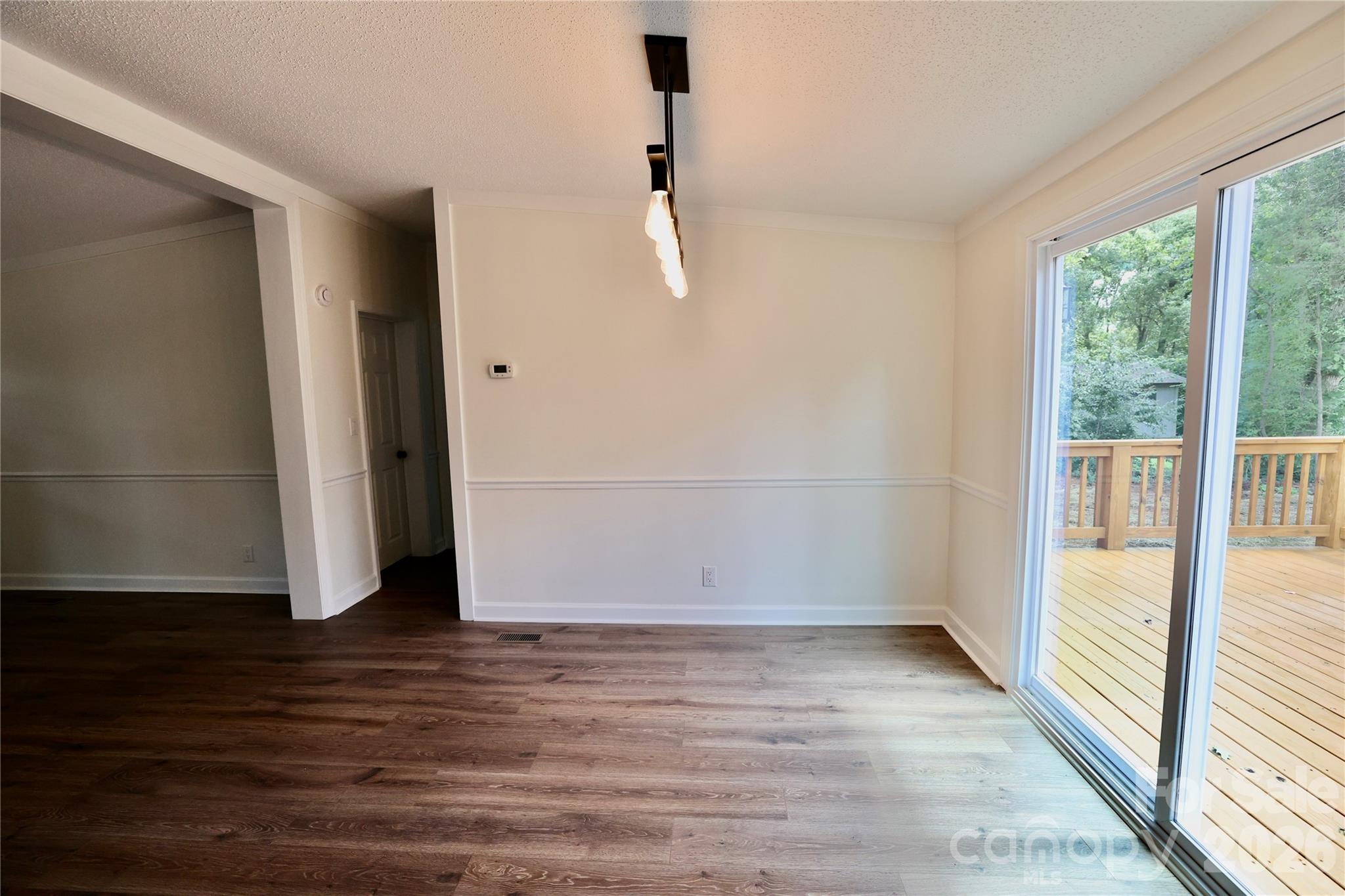 9401 Seymour Lane — Davidson