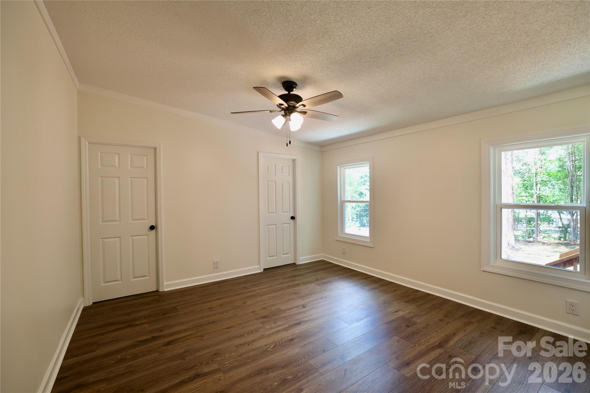9401 Seymour Lane — Davidson