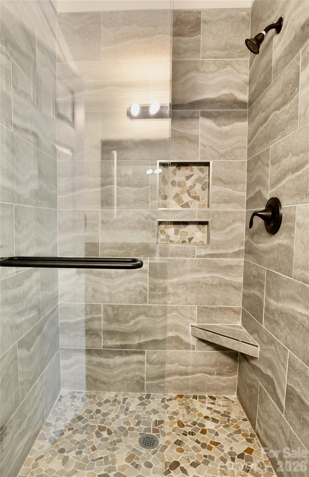 9401 Seymour Lane — Davidson
