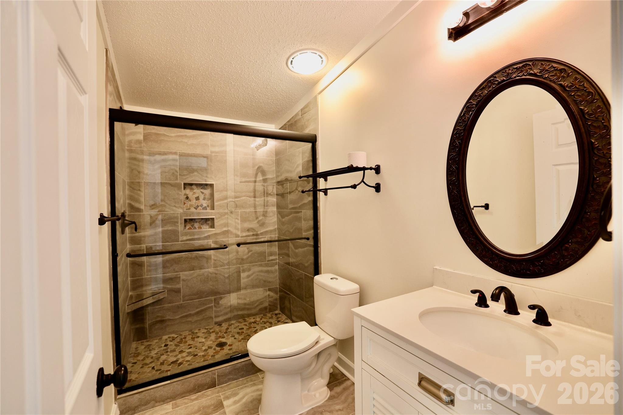 9401 Seymour Lane — Davidson