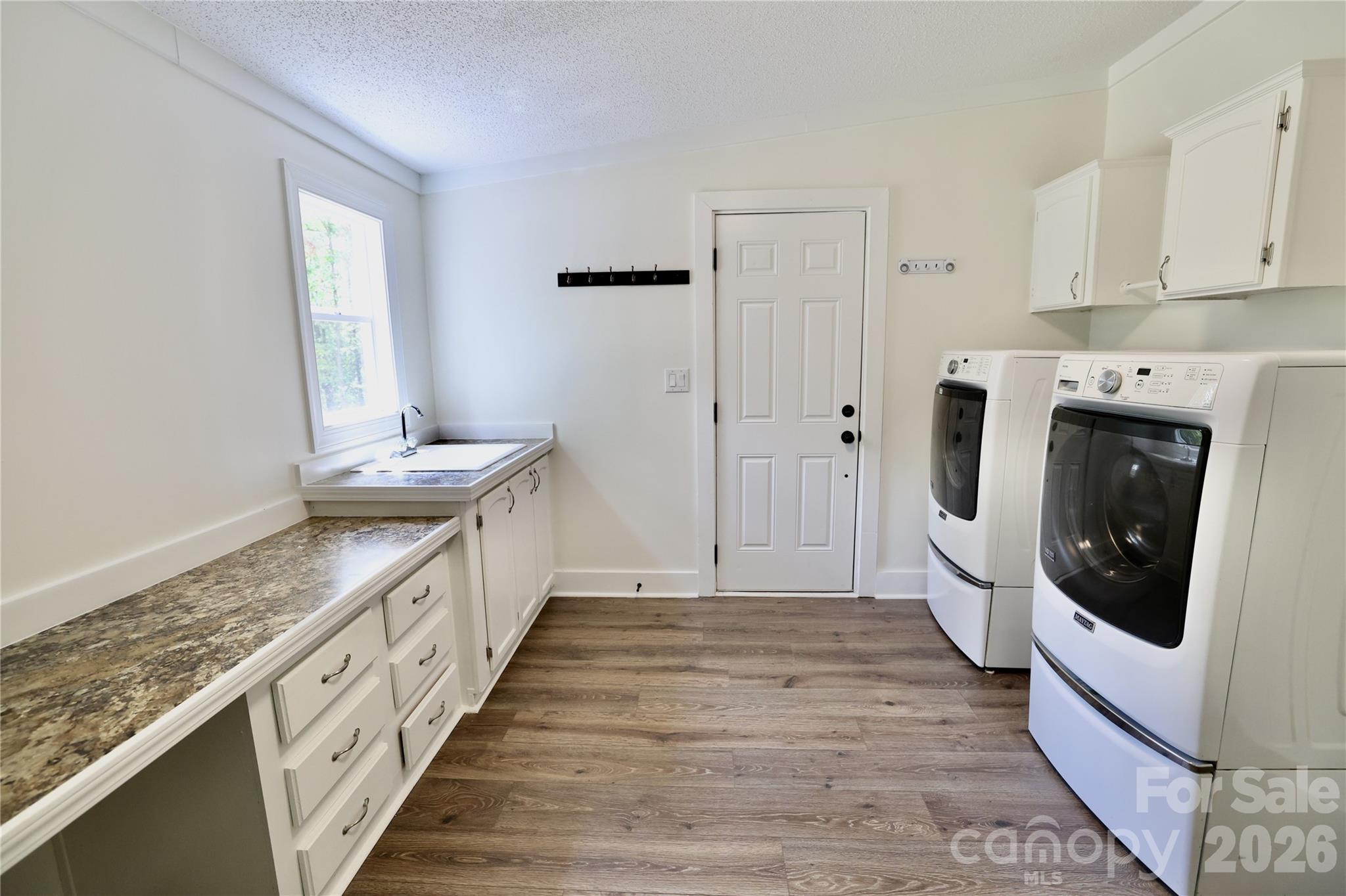 9401 Seymour Lane — Davidson
