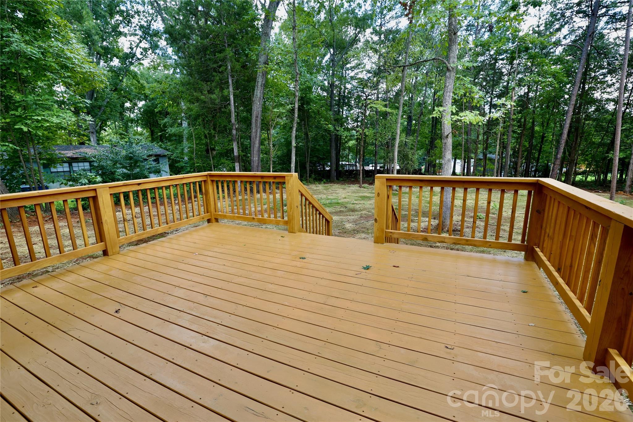 9401 Seymour Lane — Davidson