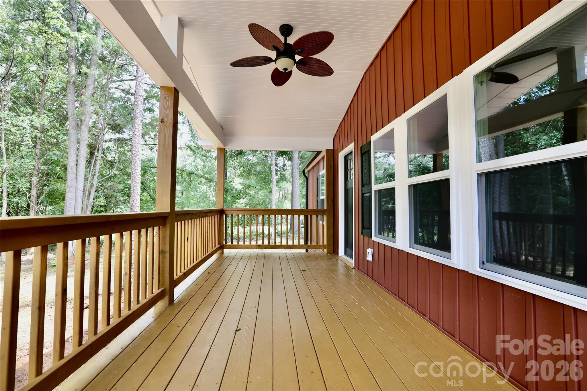 9401 Seymour Lane — Davidson