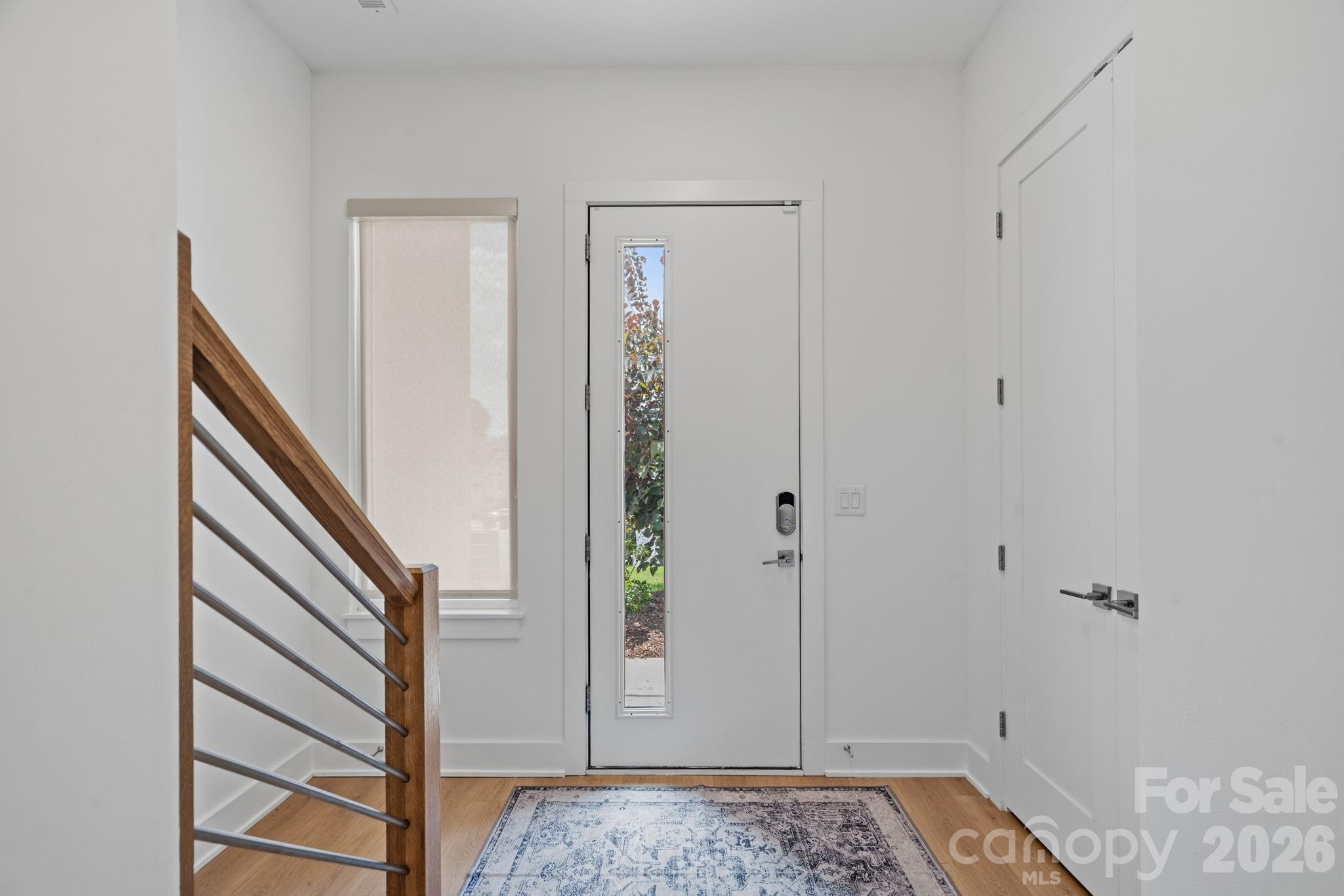 101 Mattoon Street — Charlotte