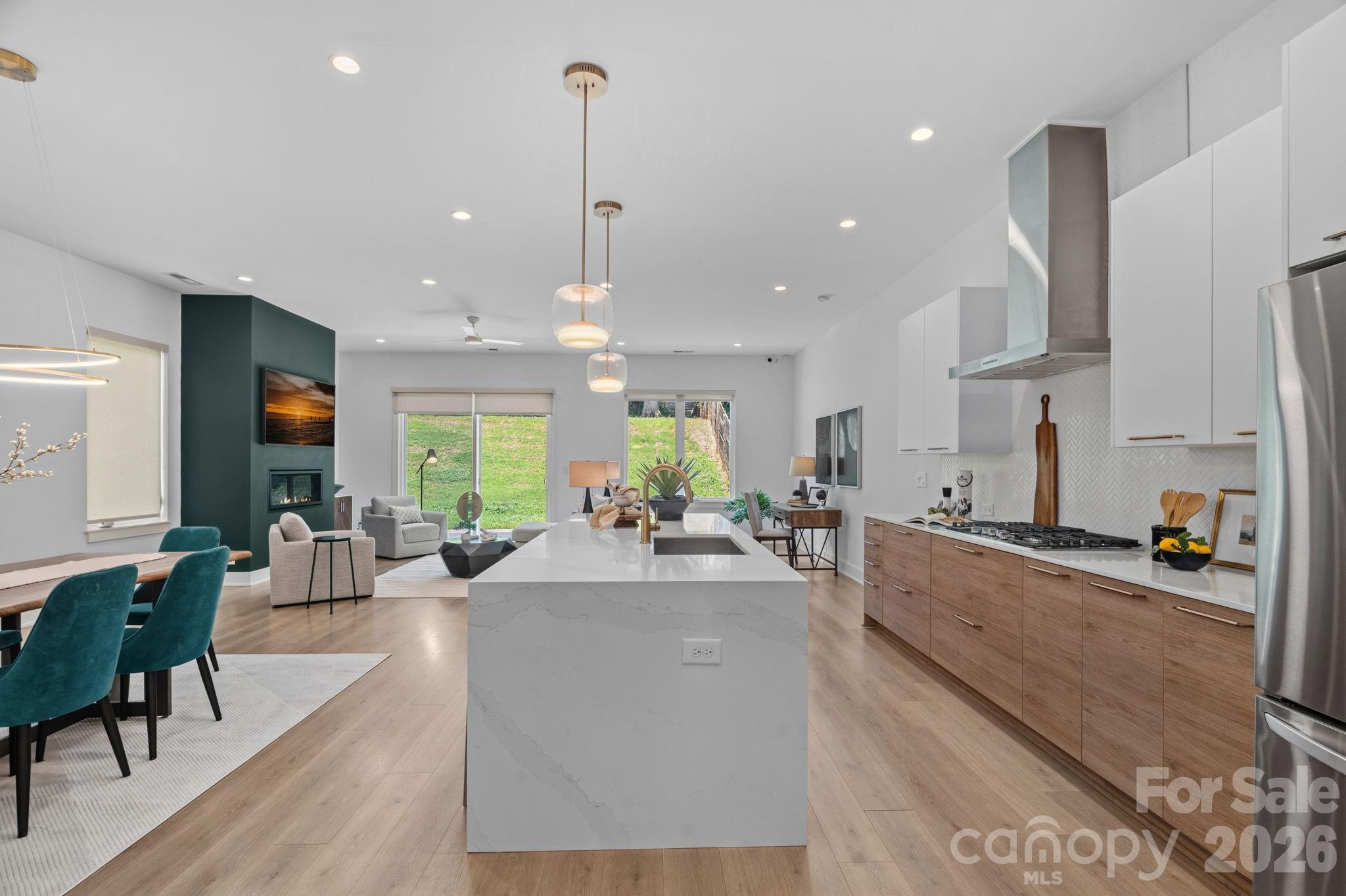 101 Mattoon Street — Charlotte