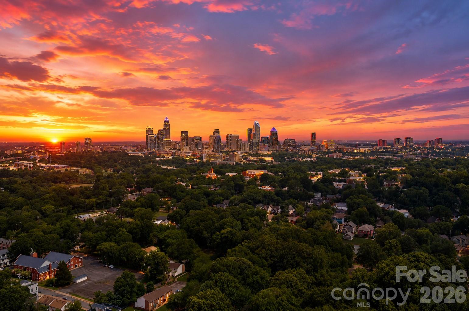 101 Mattoon Street — Charlotte