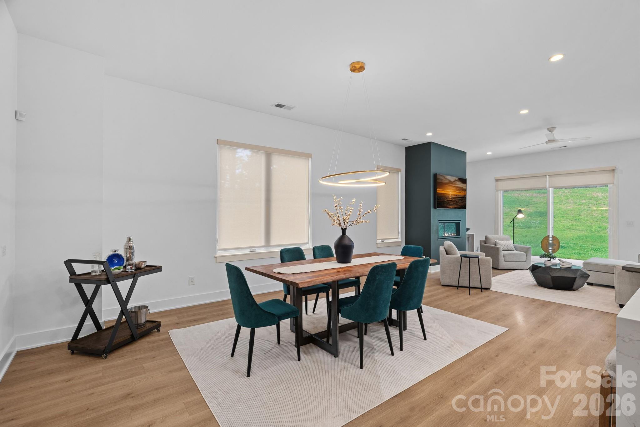 101 Mattoon Street — Charlotte