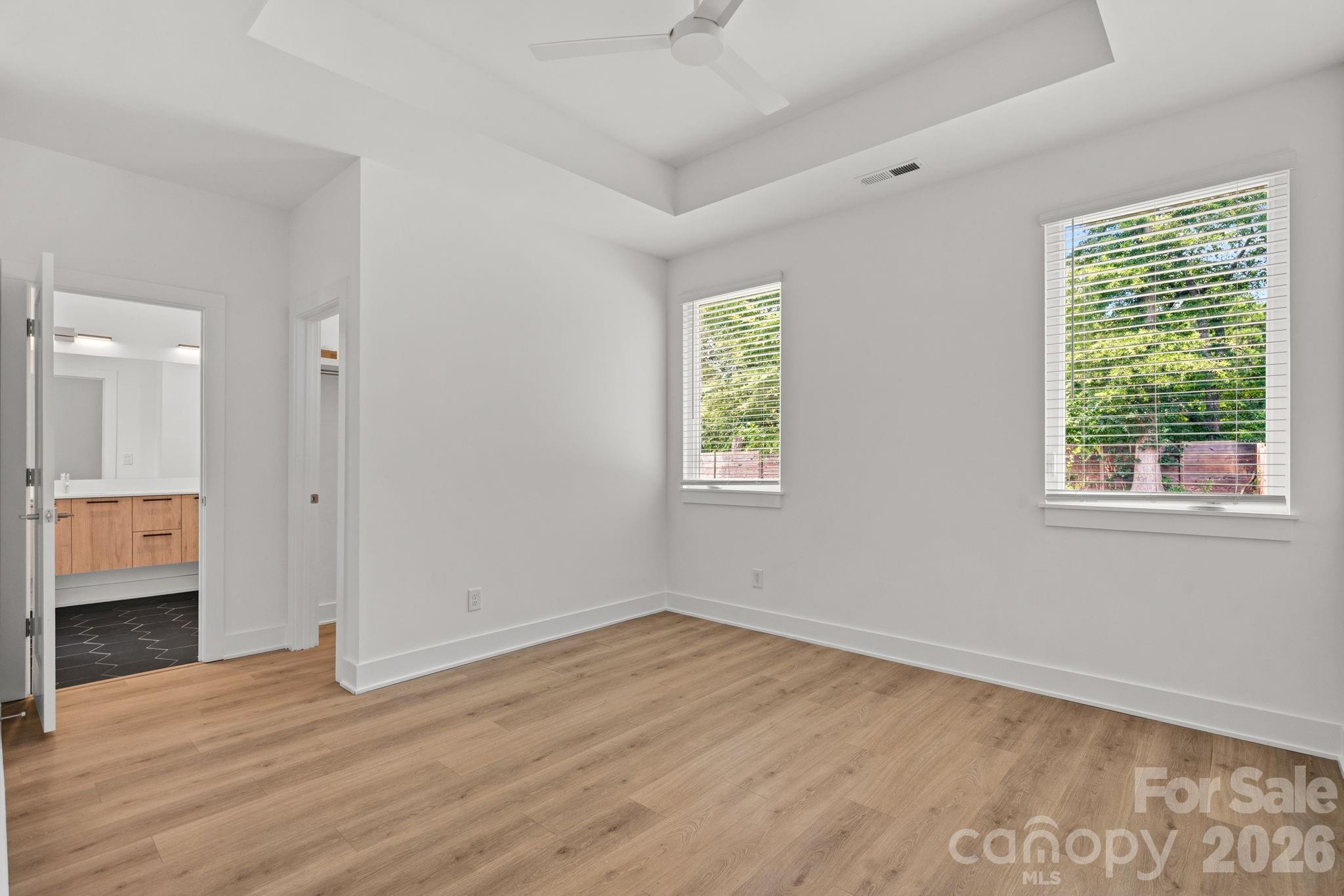 101 Mattoon Street — Charlotte