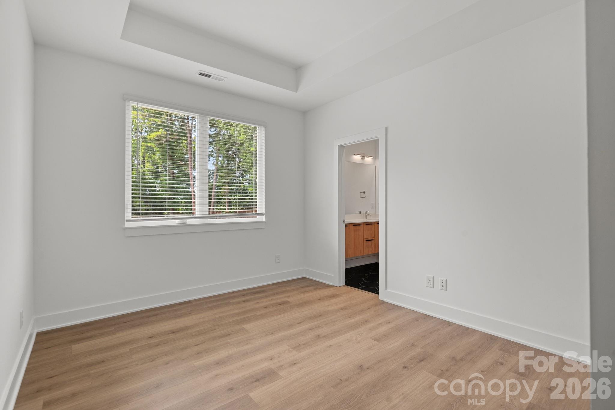 101 Mattoon Street — Charlotte