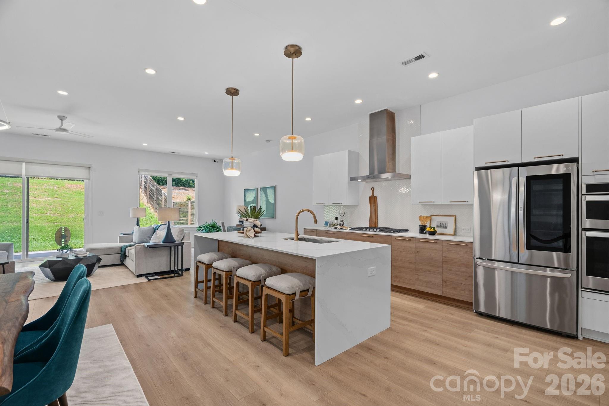 101 Mattoon Street — Charlotte