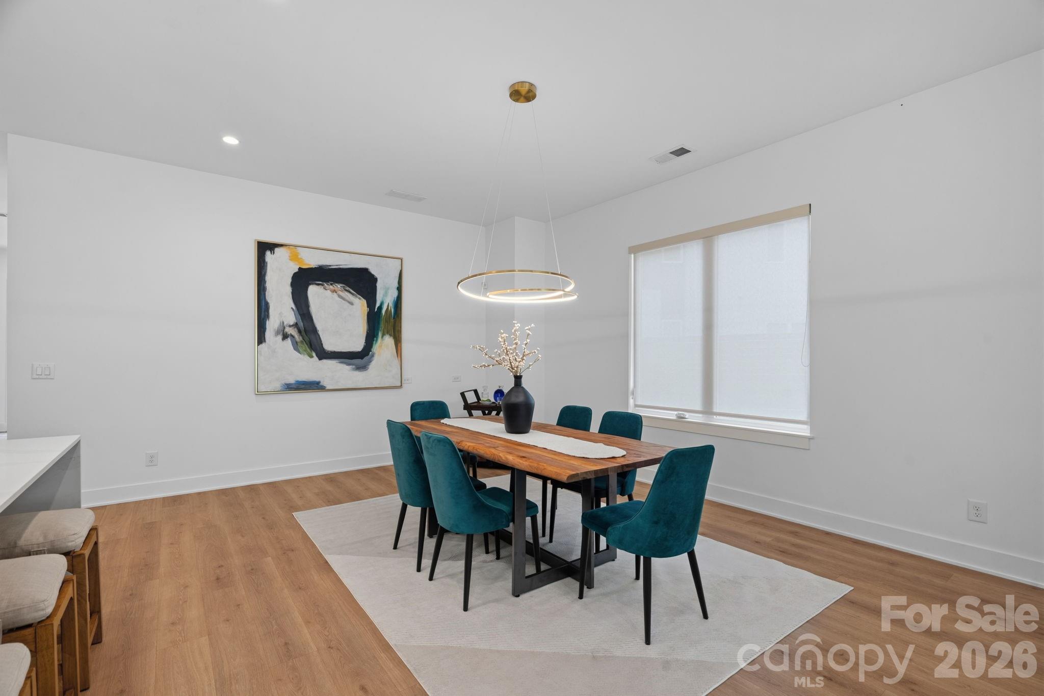 101 Mattoon Street — Charlotte
