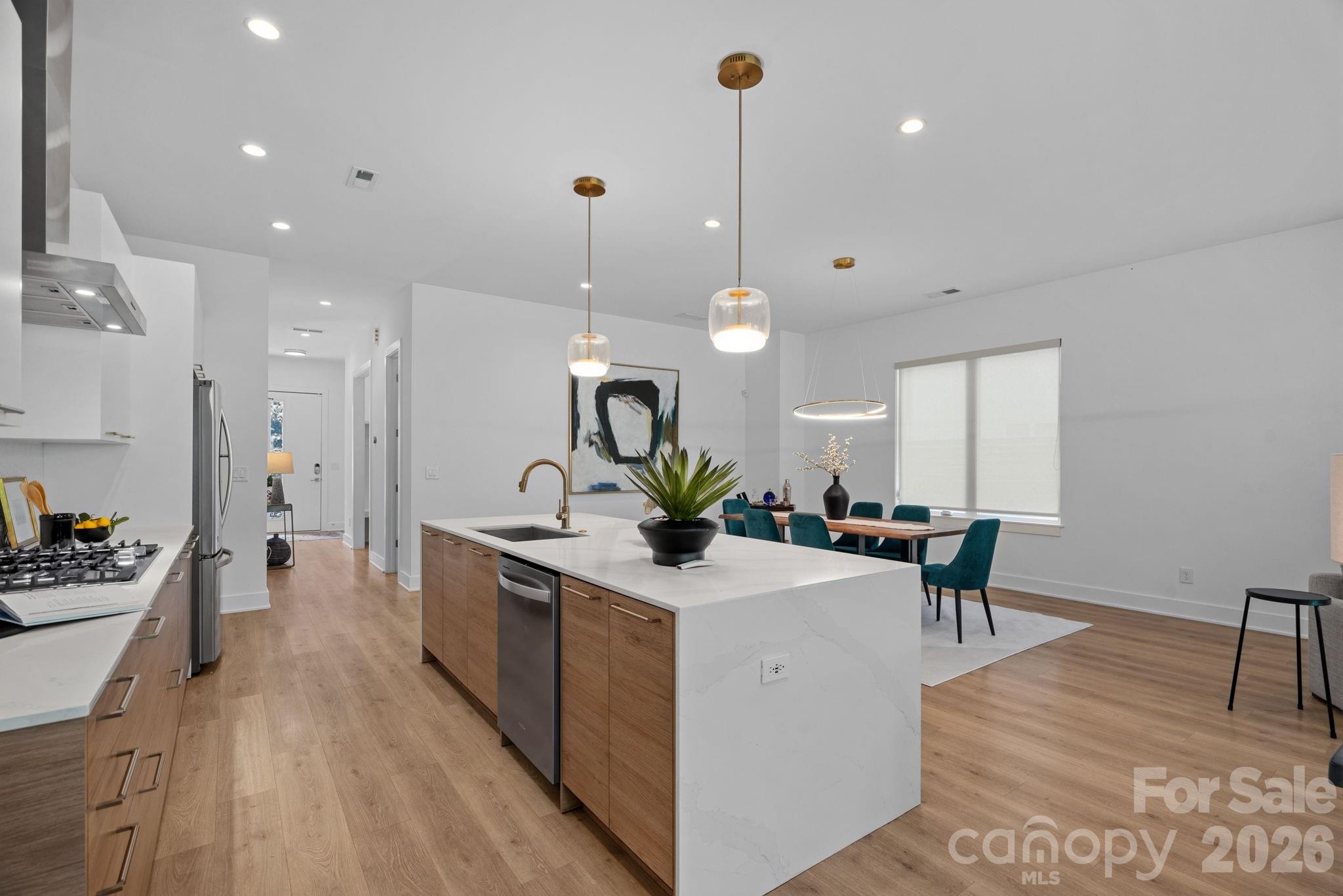 101 Mattoon Street — Charlotte