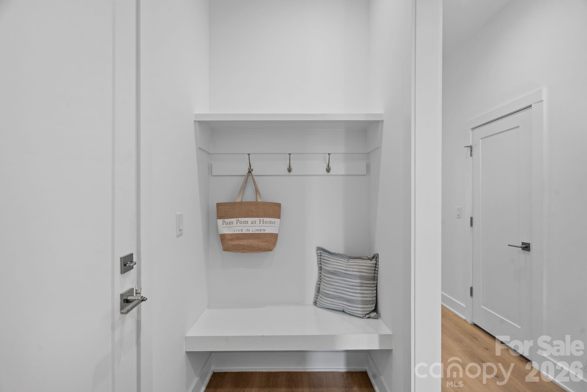 101 Mattoon Street — Charlotte