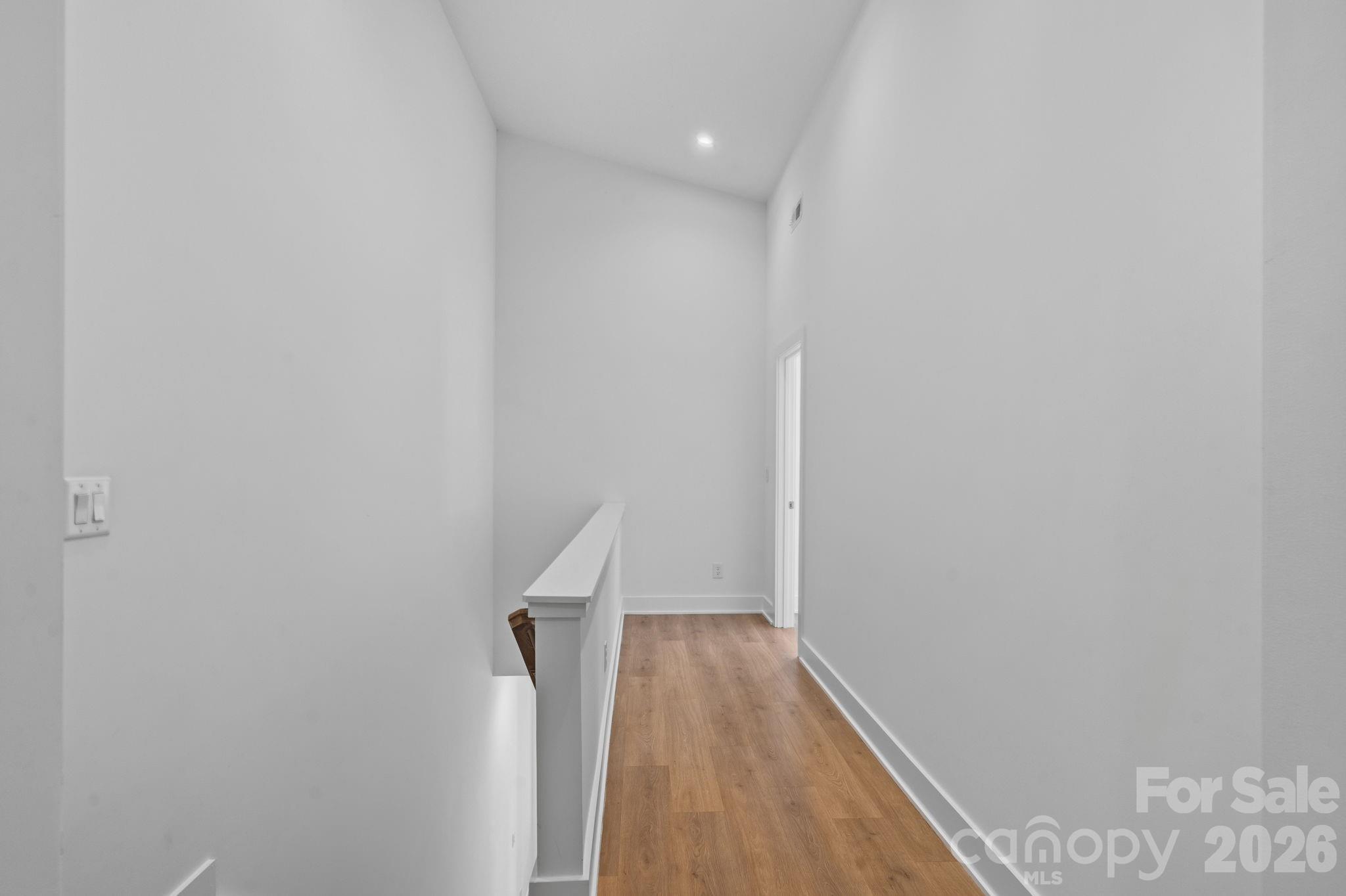 101 Mattoon Street — Charlotte