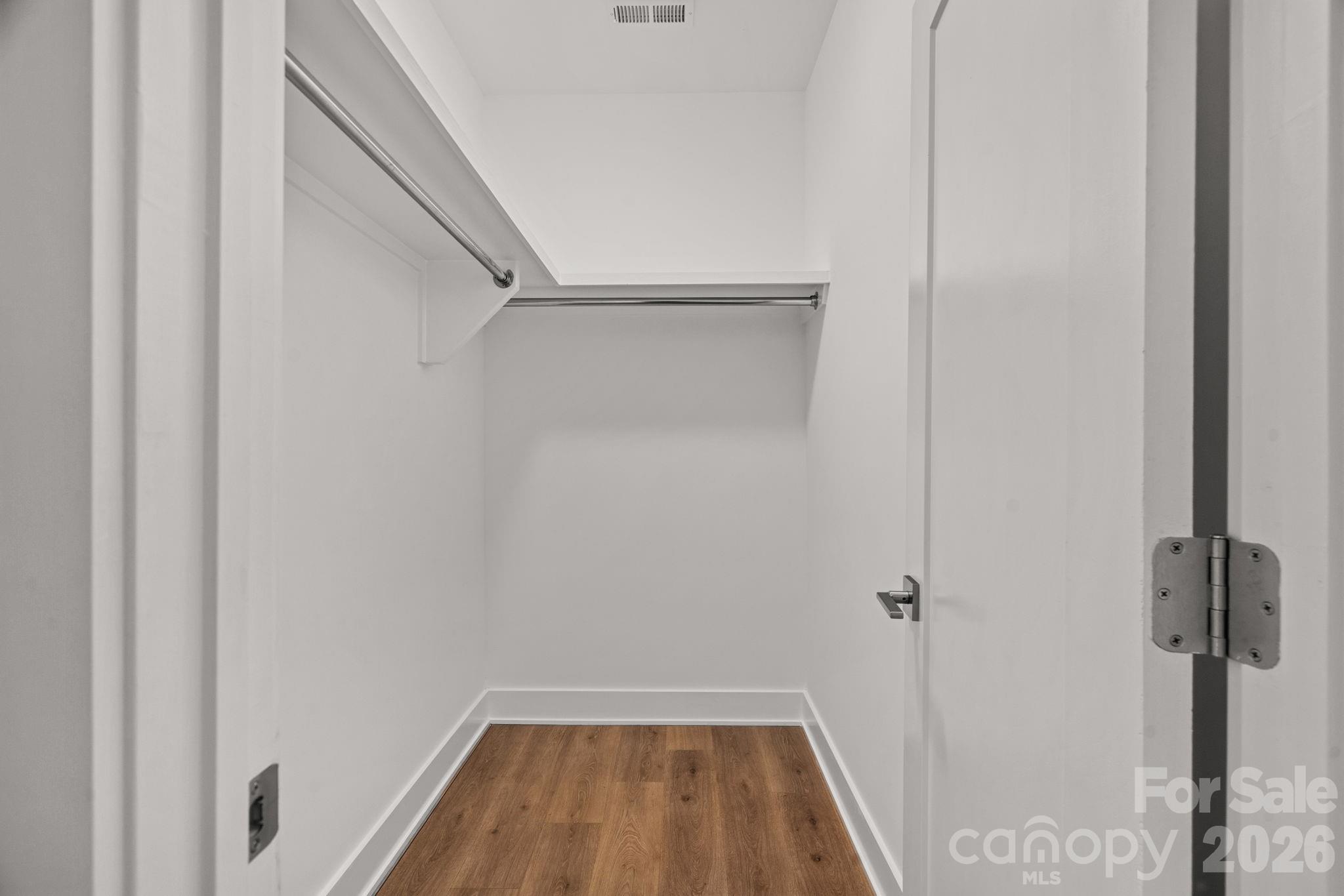 101 Mattoon Street — Charlotte