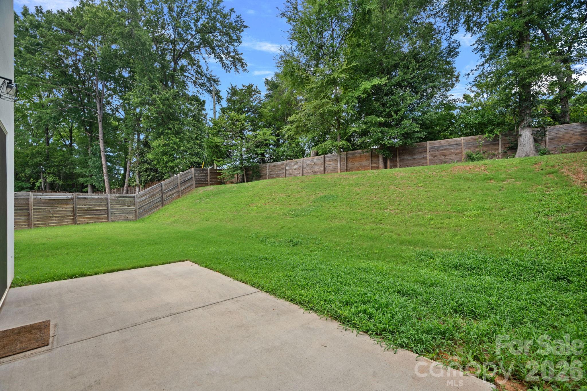 101 Mattoon Street — Charlotte