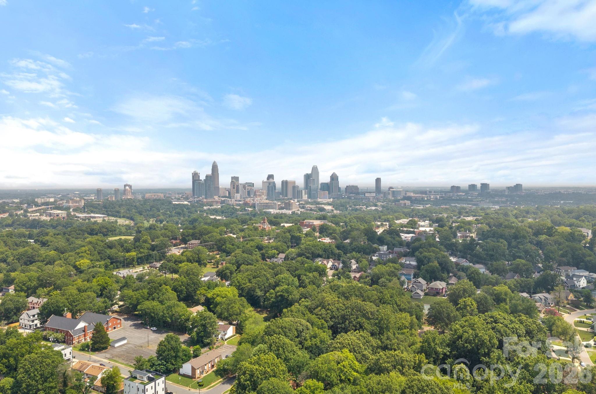 101 Mattoon Street — Charlotte