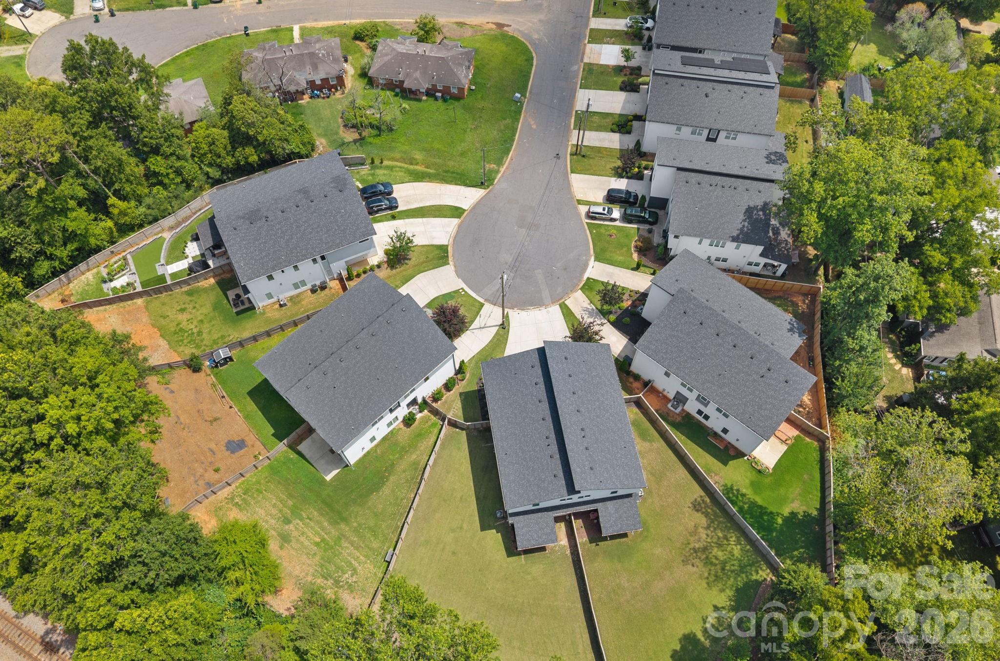 101 Mattoon Street — Charlotte