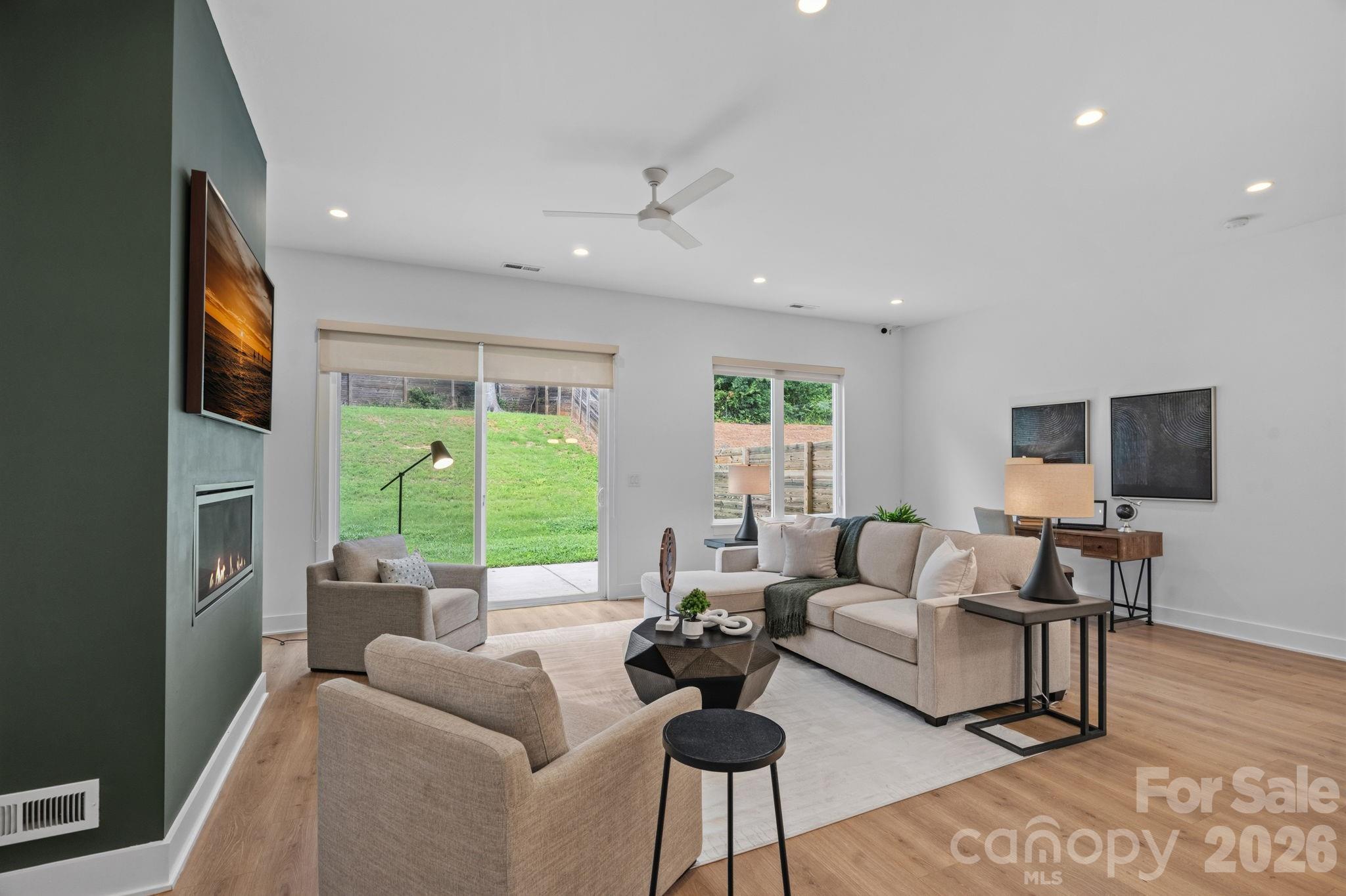 101 Mattoon Street — Charlotte