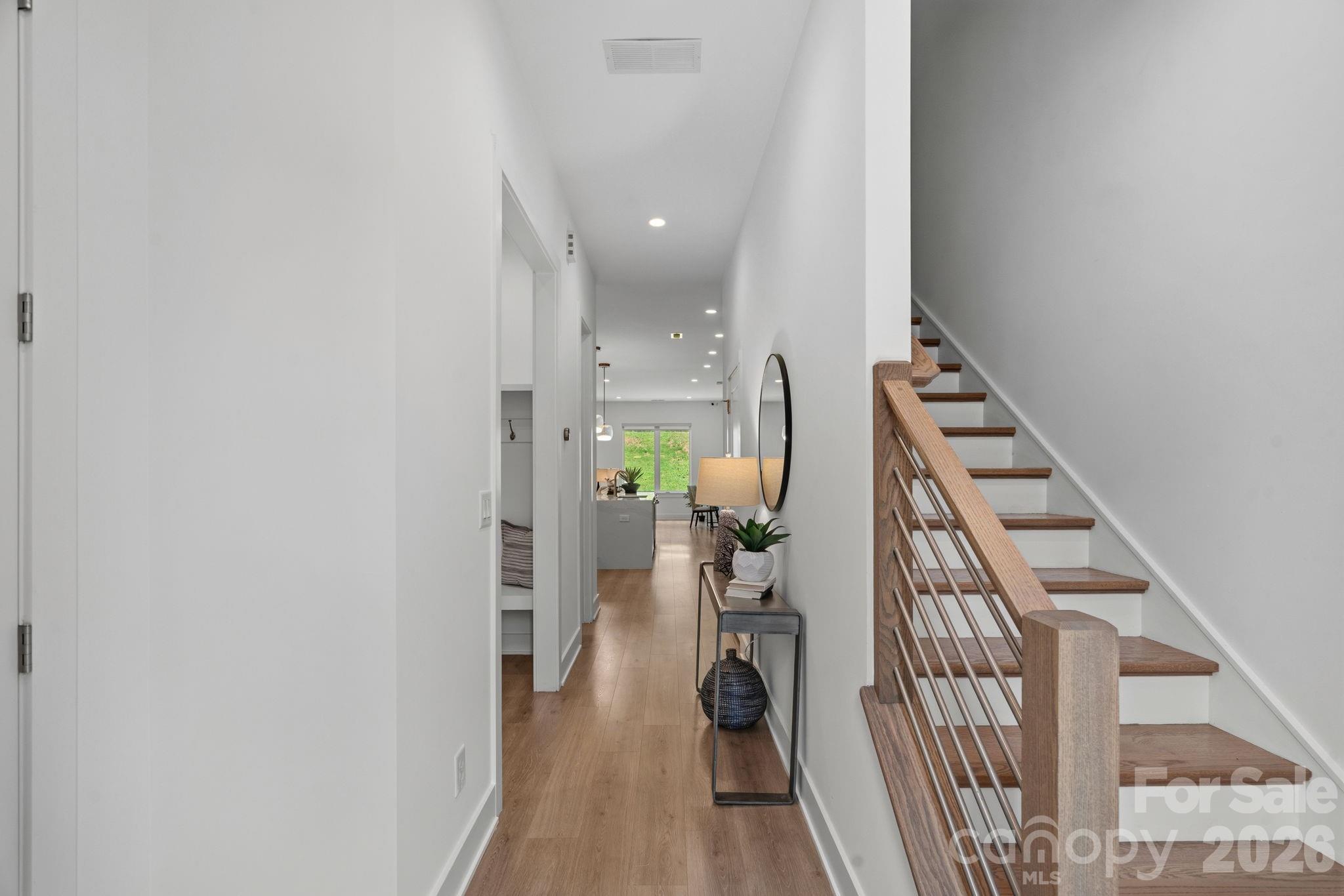101 Mattoon Street — Charlotte