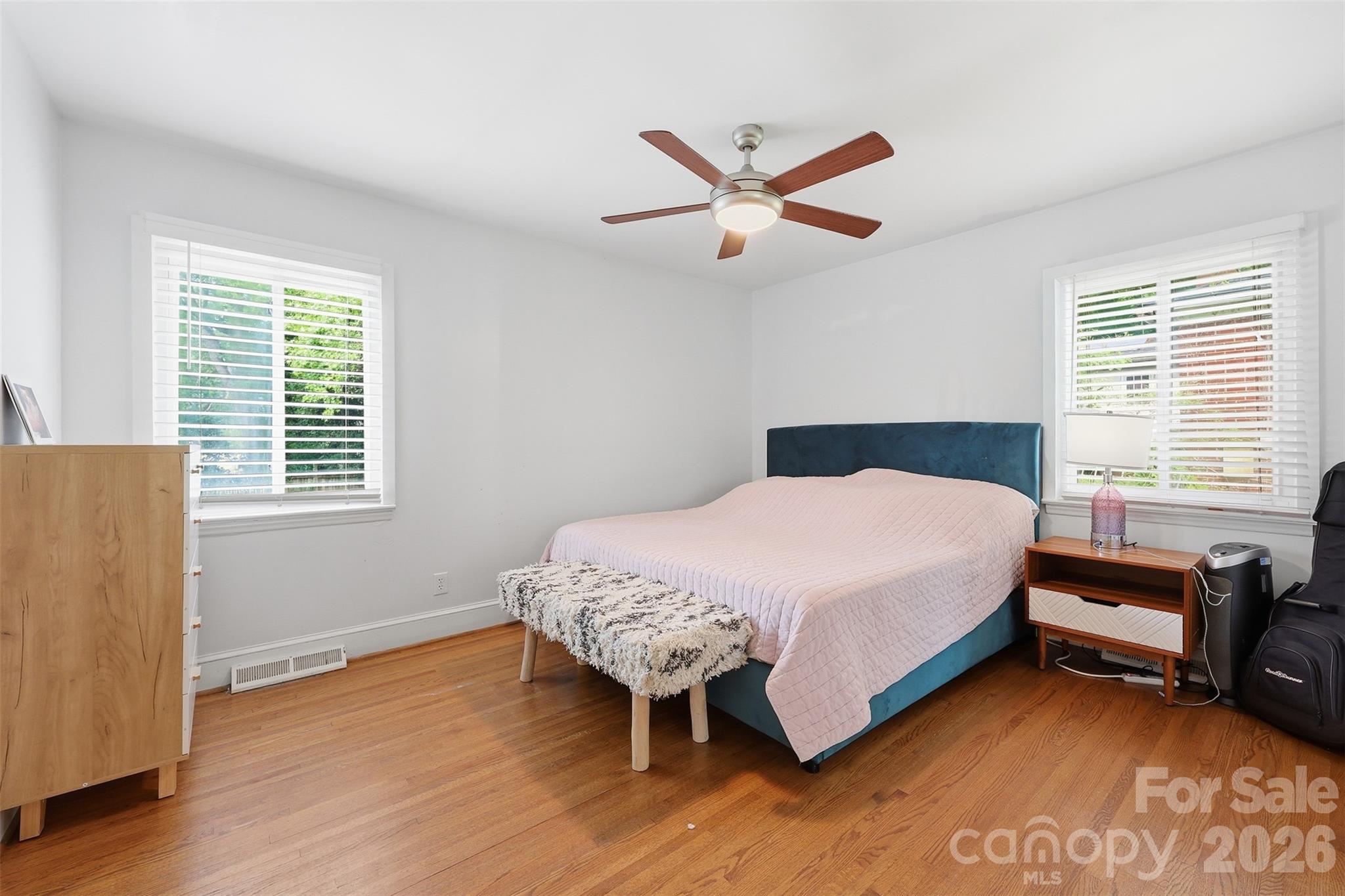 2736 Palm Avenue — Charlotte