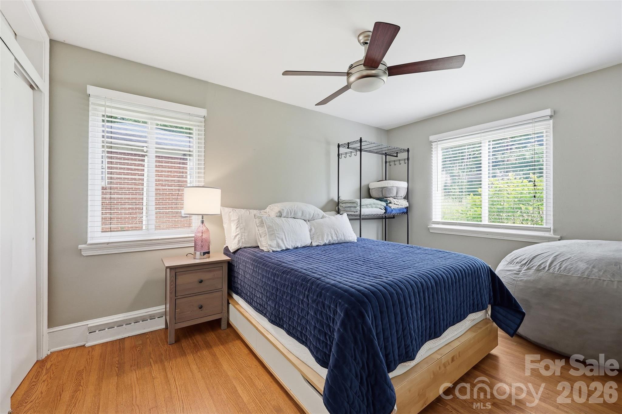 2736 Palm Avenue — Charlotte