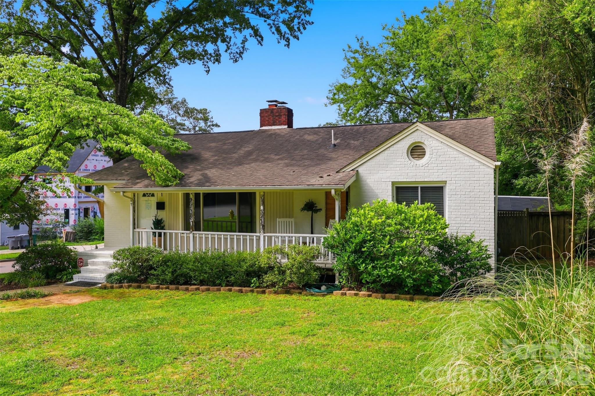 2736 Palm Avenue — Charlotte