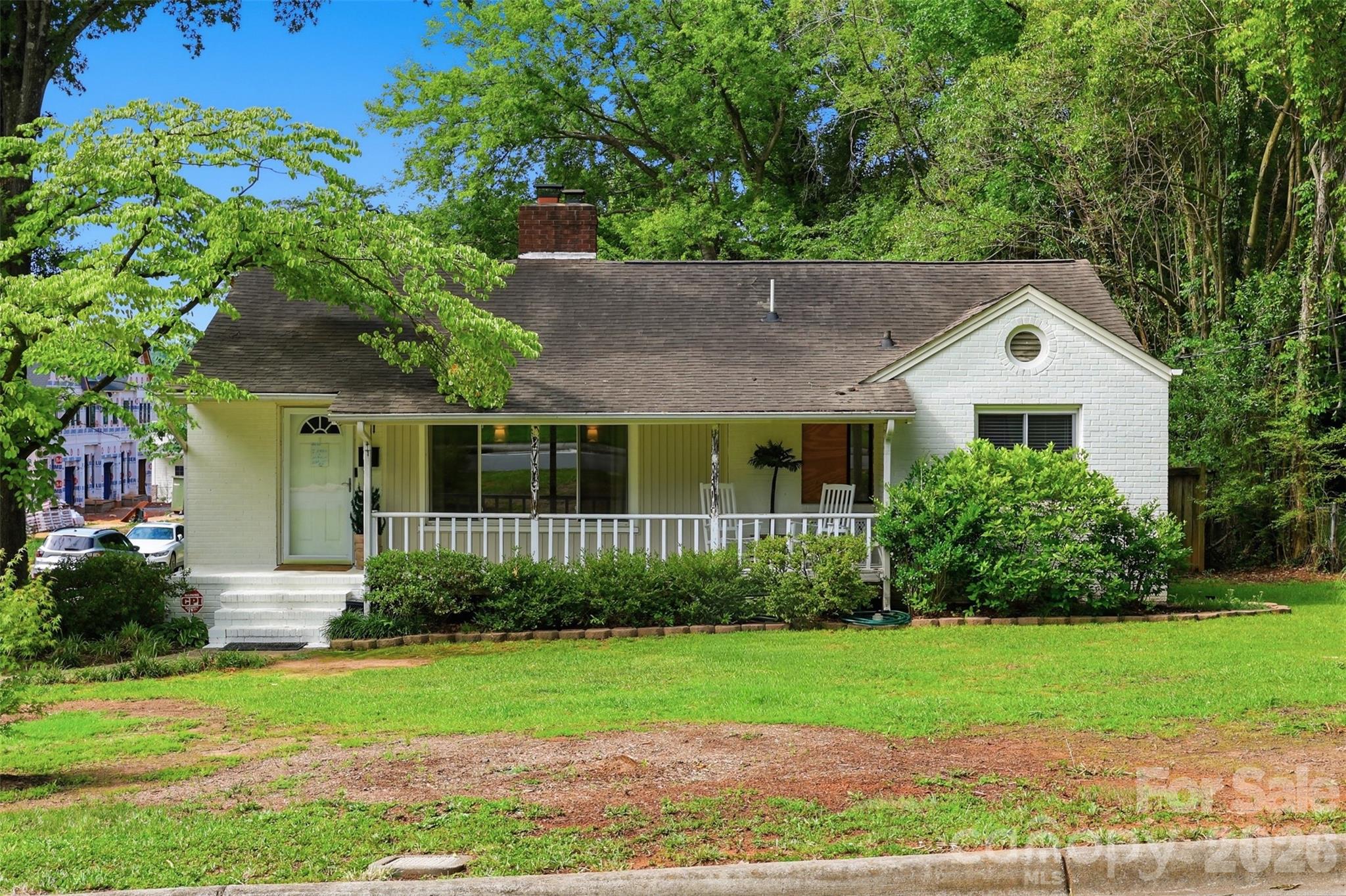 2736 Palm Avenue — Charlotte