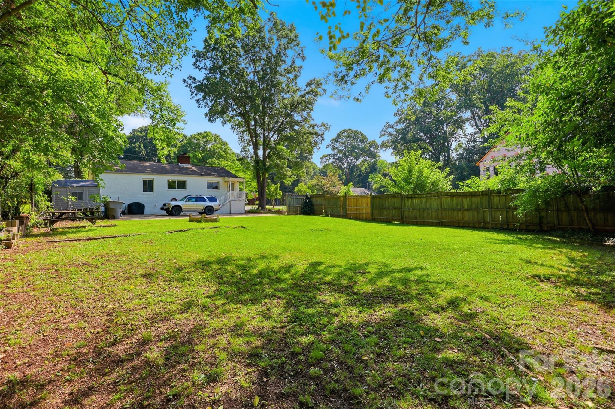 2736 Palm Avenue — Charlotte