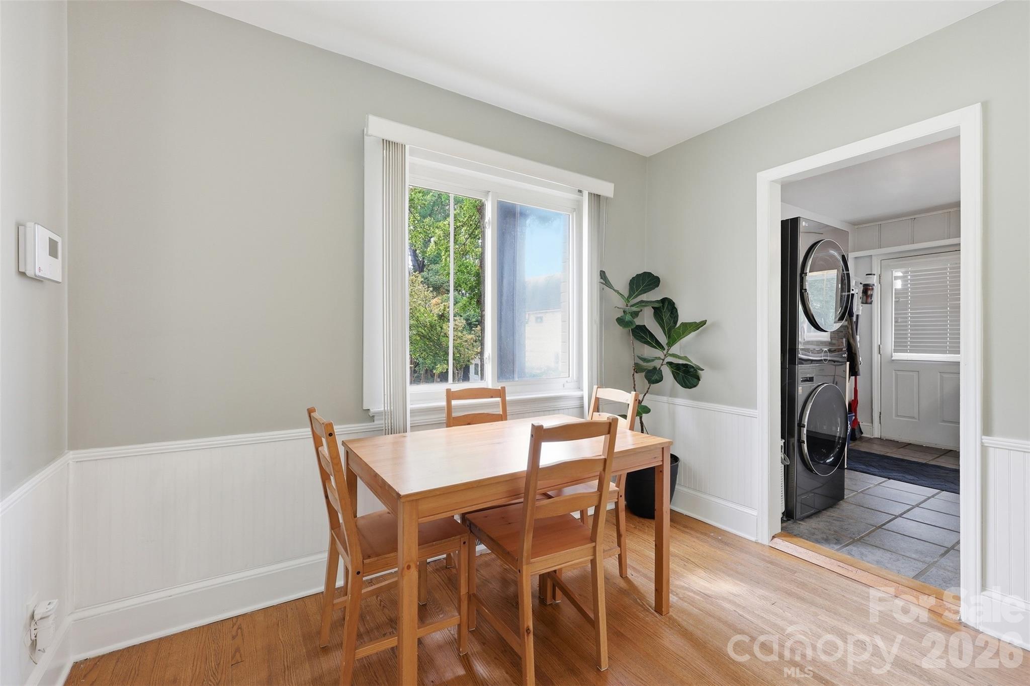 2736 Palm Avenue — Charlotte