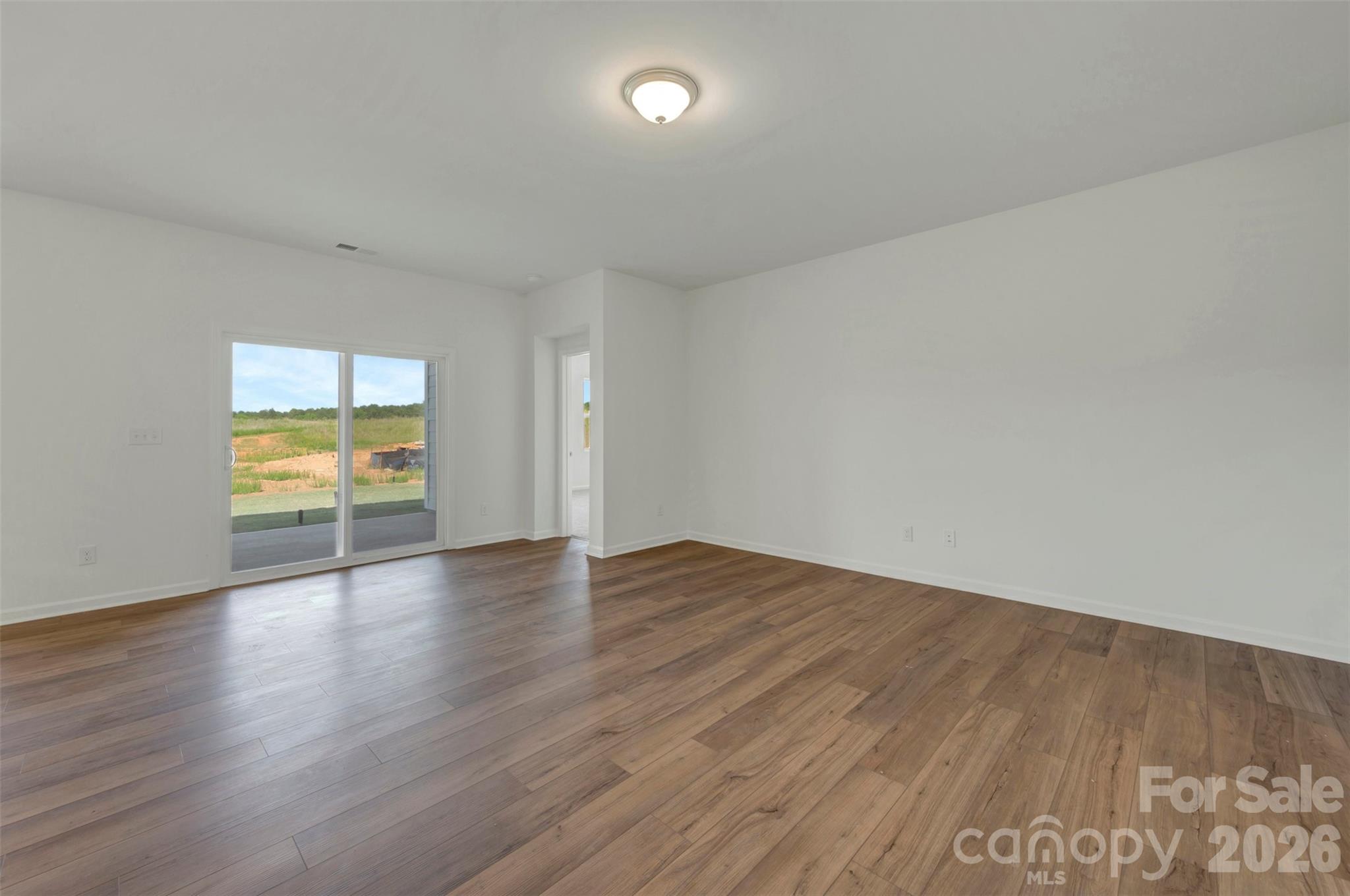 2173 Clifton Road — Sherrills Ford