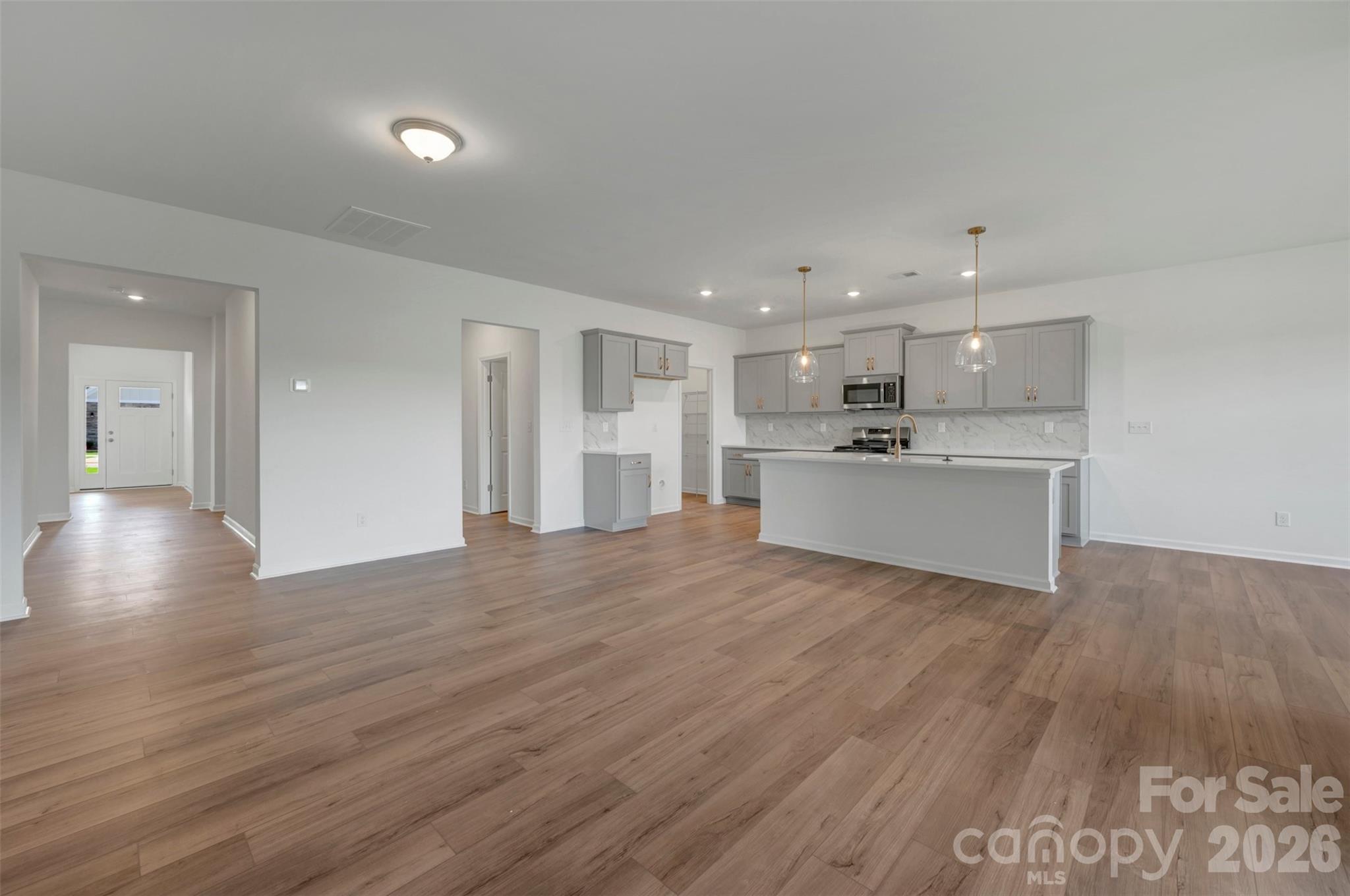 2173 Clifton Road — Sherrills Ford