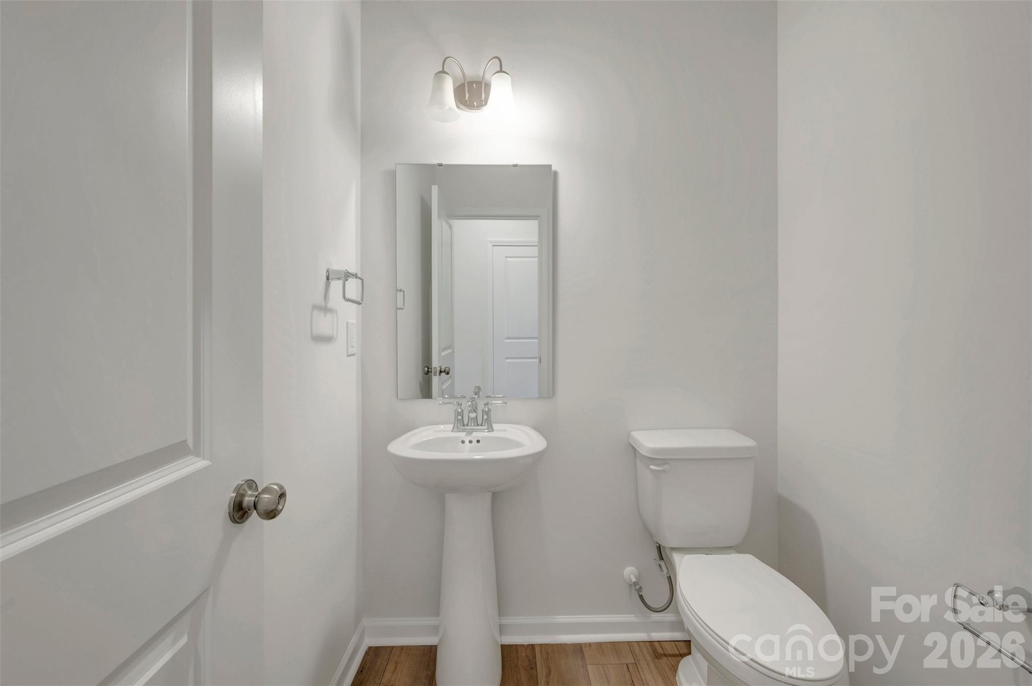 2173 Clifton Road — Sherrills Ford