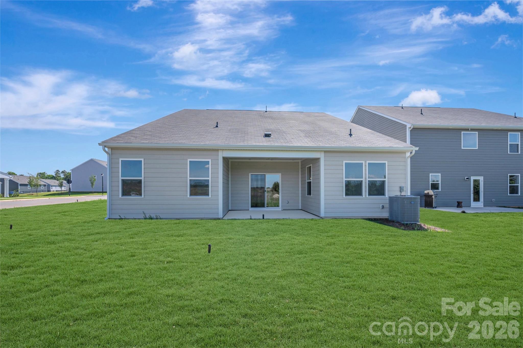 2173 Clifton Road — Sherrills Ford
