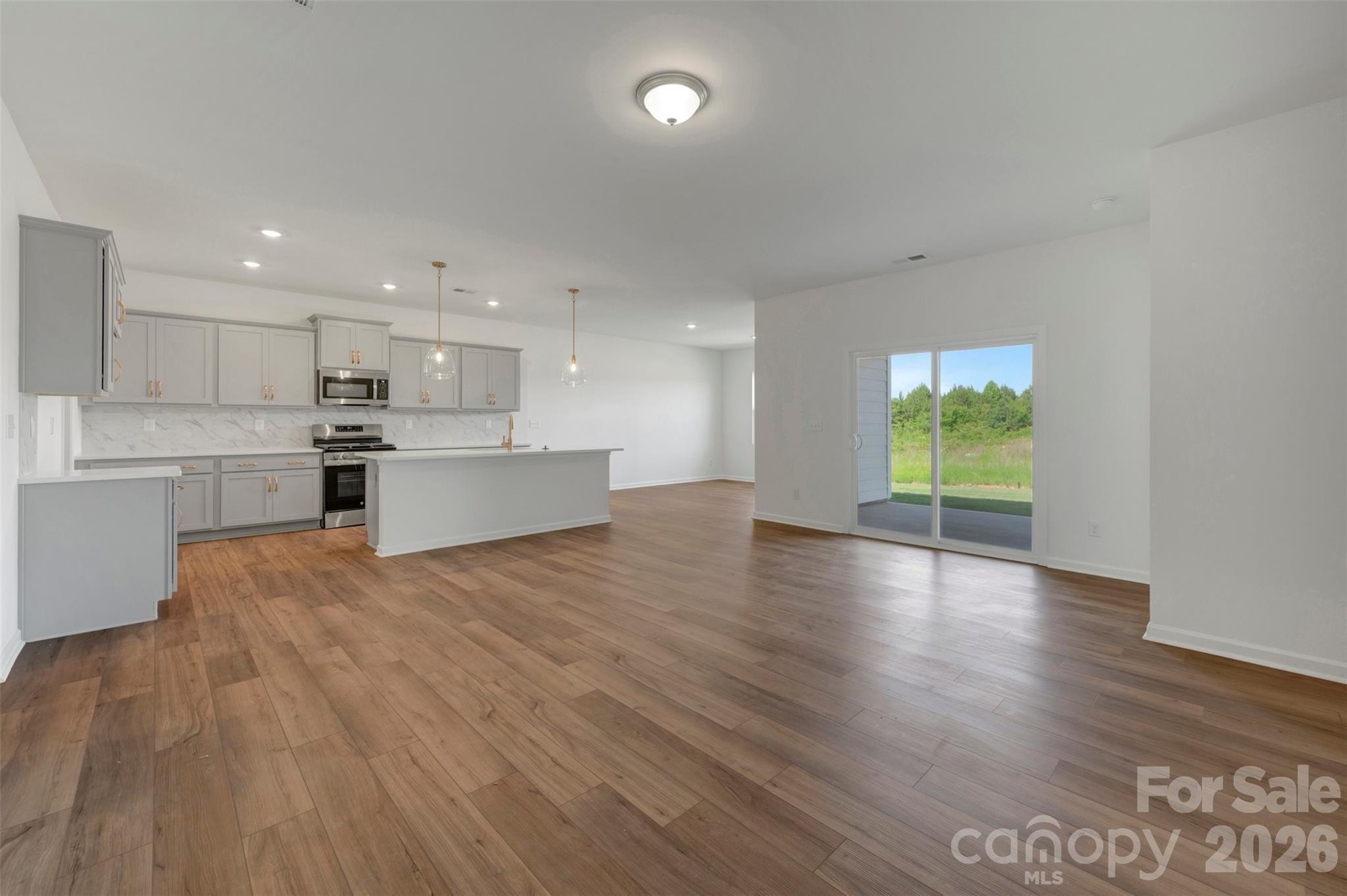 2173 Clifton Road — Sherrills Ford