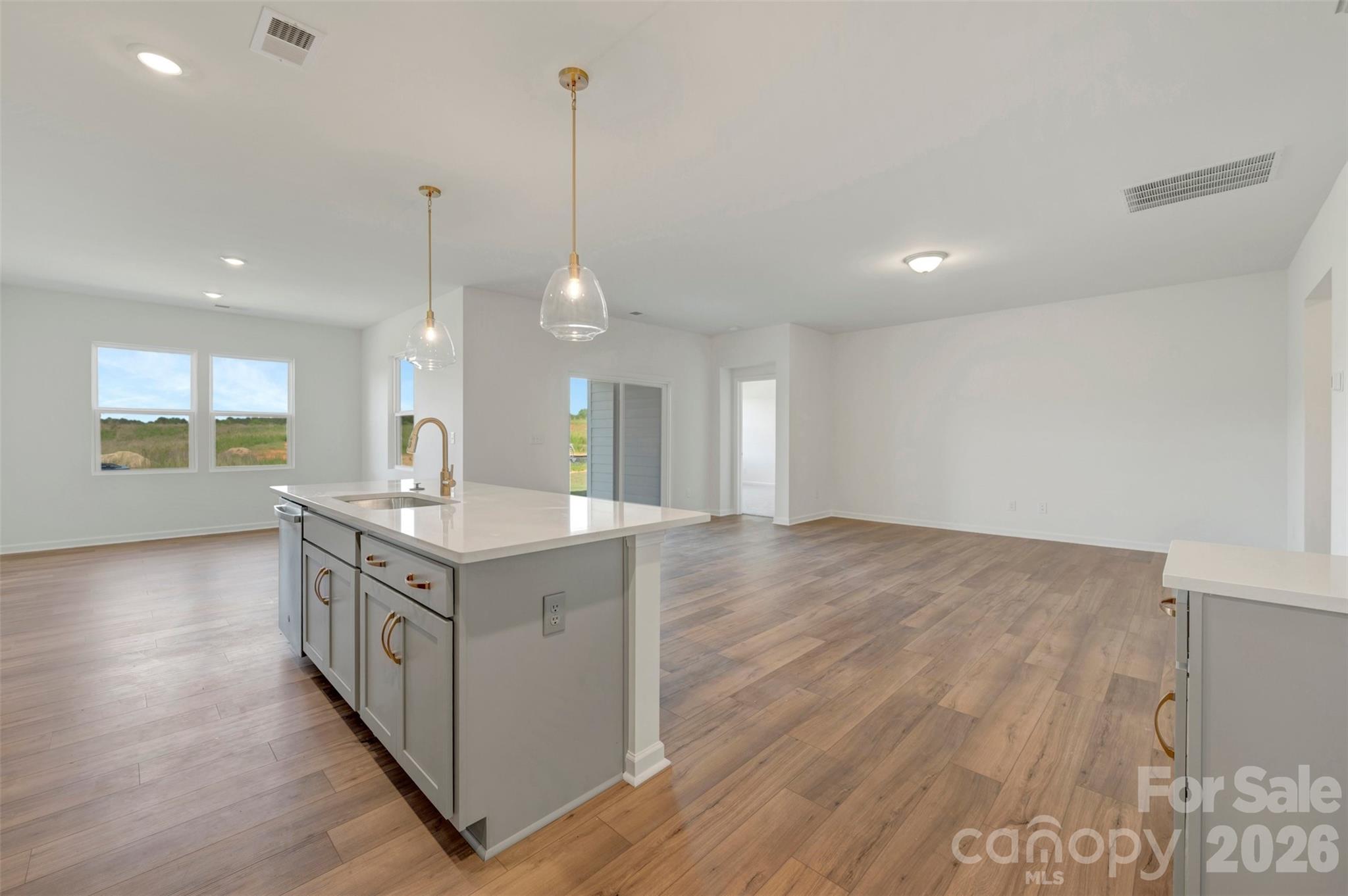2173 Clifton Road — Sherrills Ford