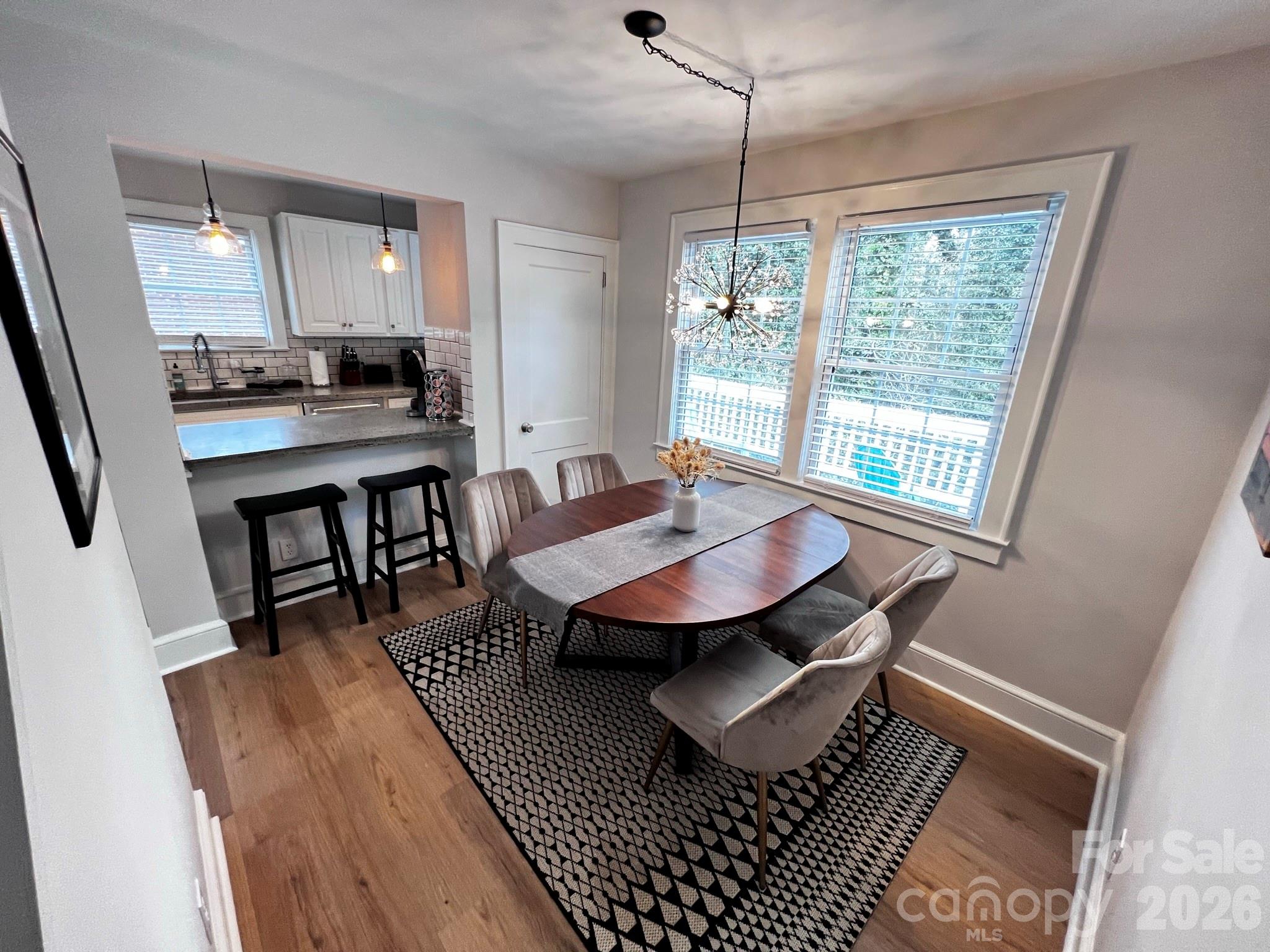 4317 Ruskin Drive — Charlotte