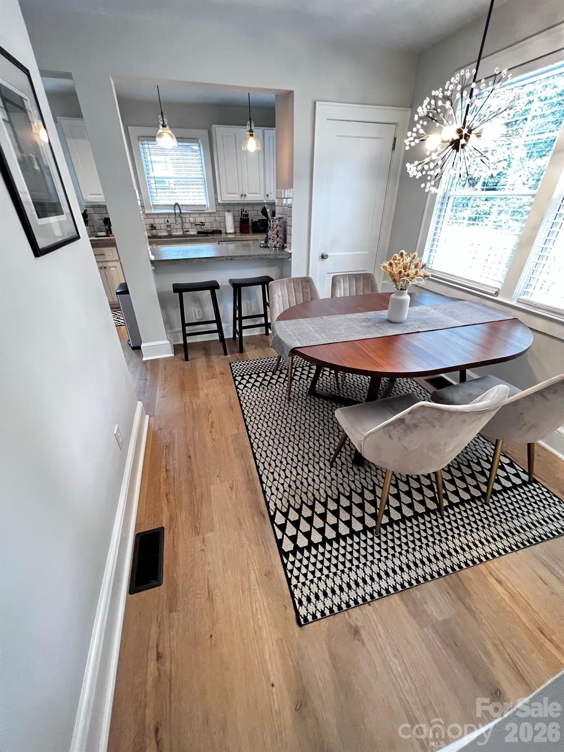 4317 Ruskin Drive — Charlotte