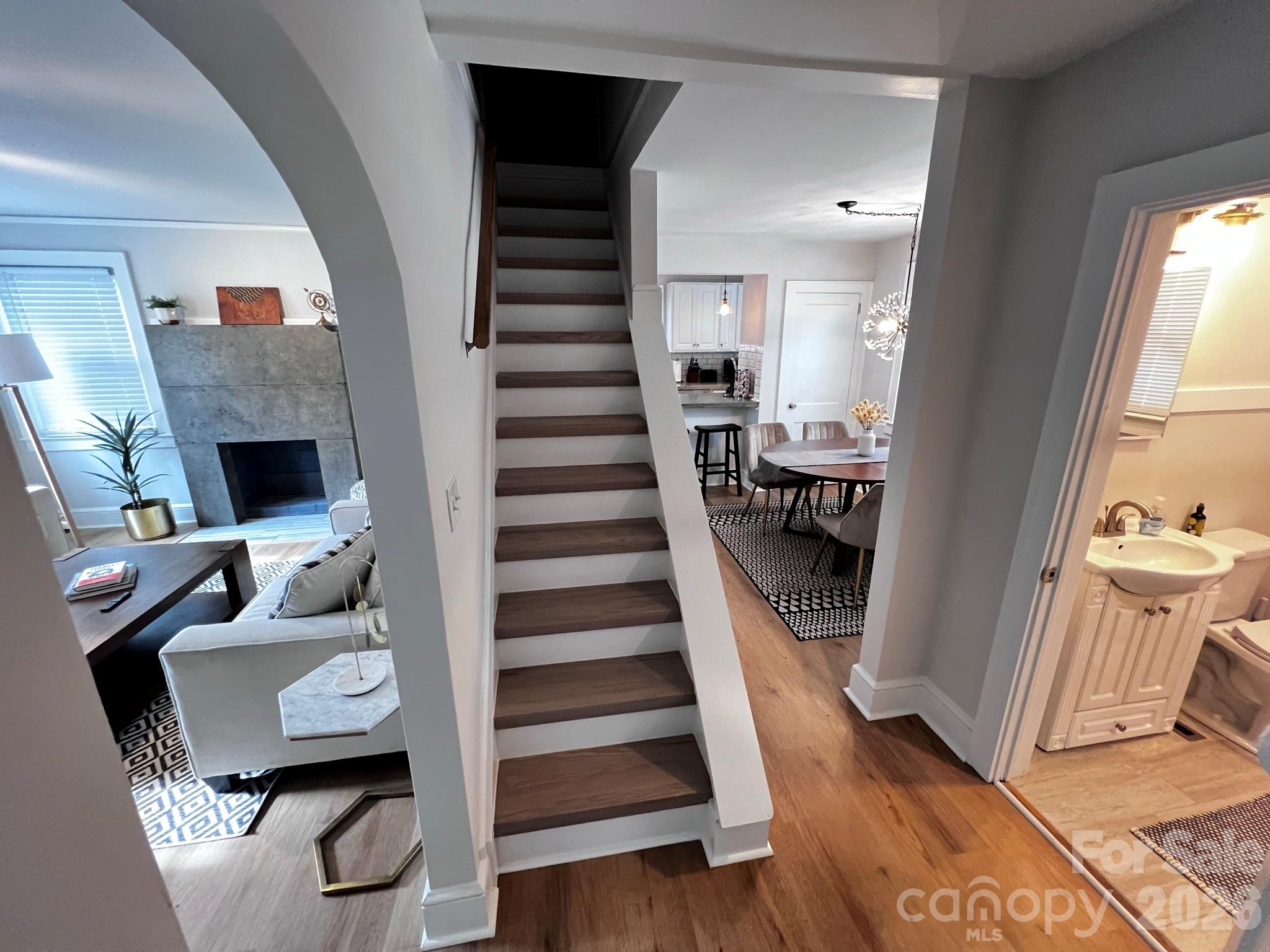 4317 Ruskin Drive — Charlotte