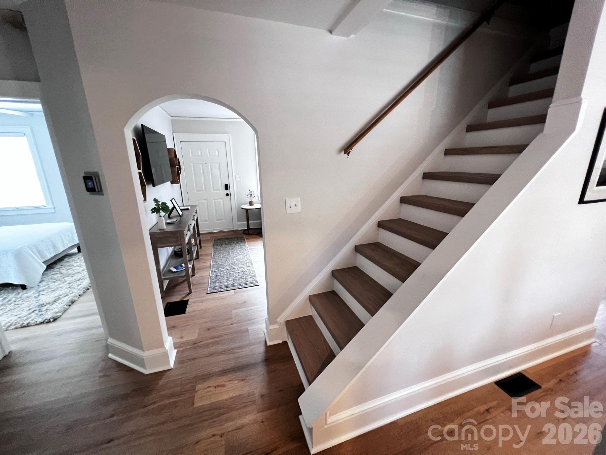 4317 Ruskin Drive — Charlotte