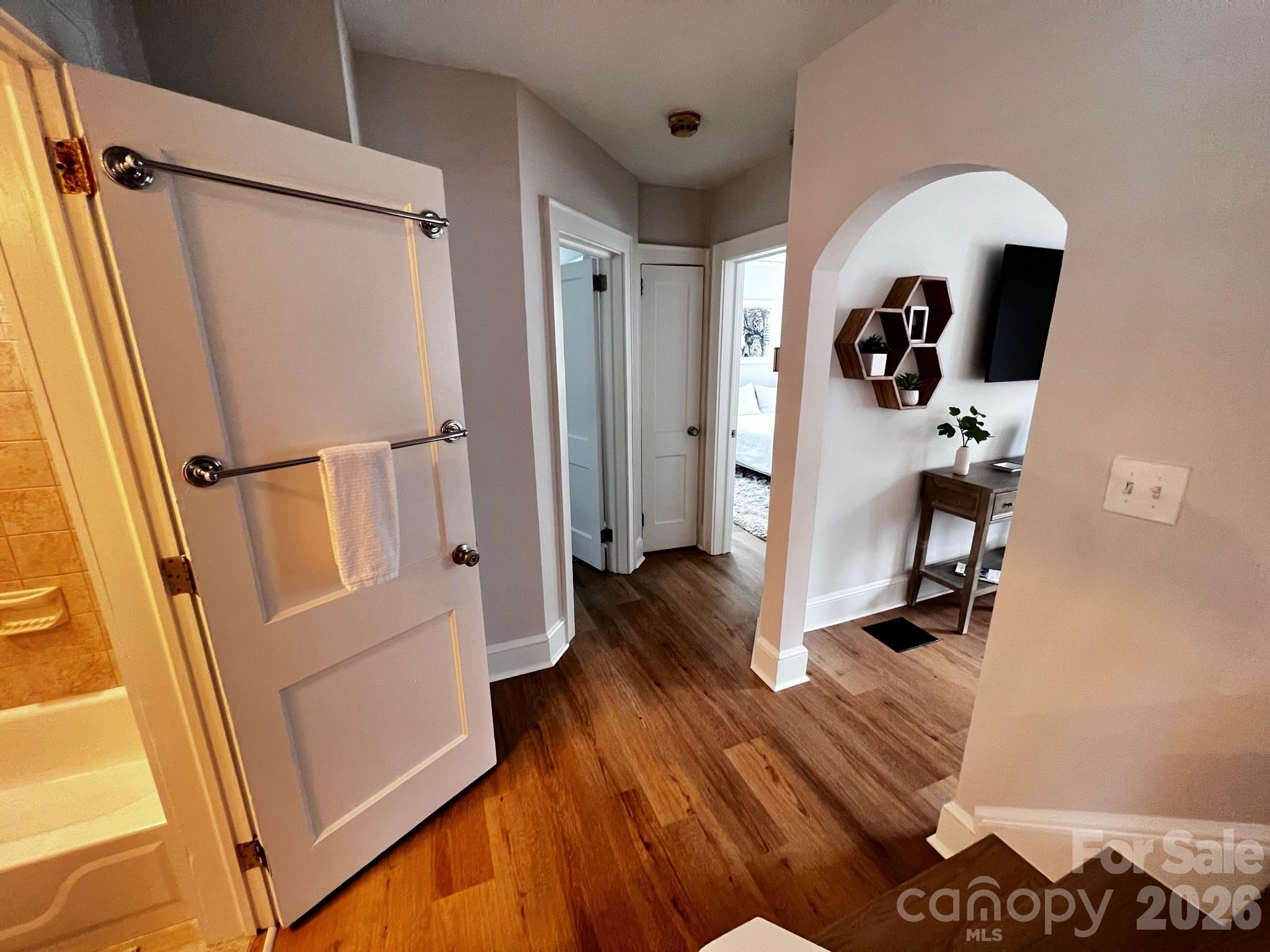 4317 Ruskin Drive — Charlotte