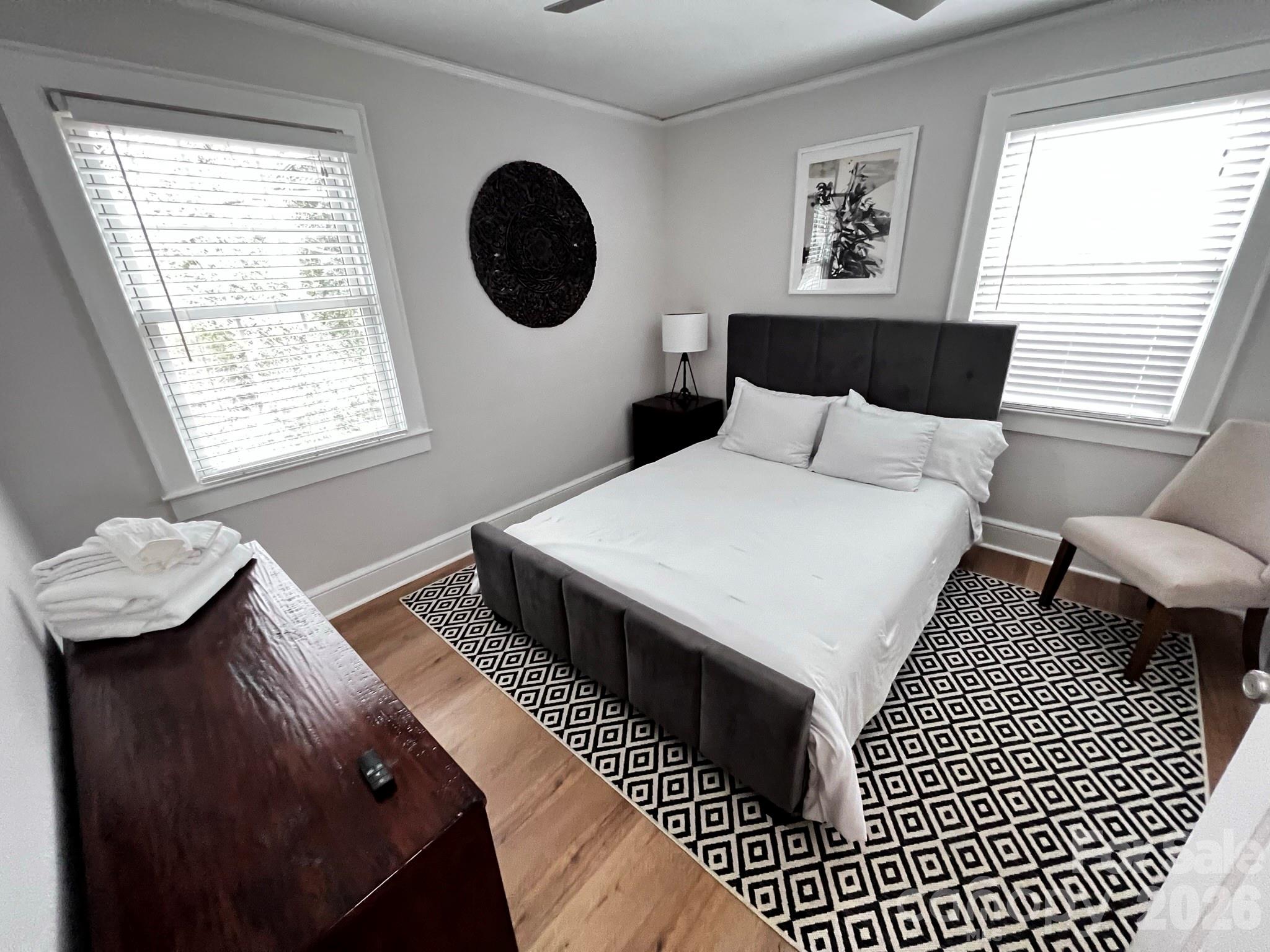 4317 Ruskin Drive — Charlotte