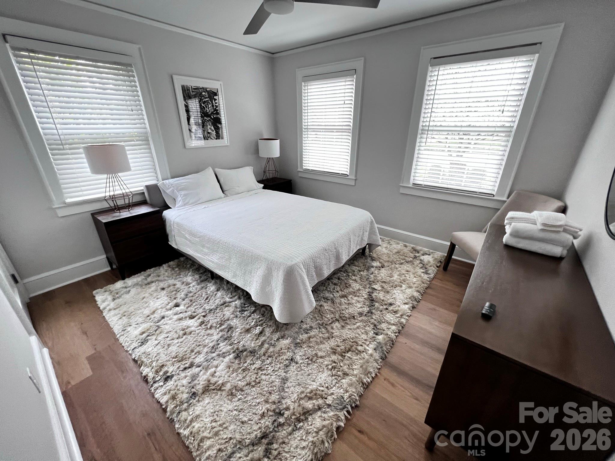 4317 Ruskin Drive — Charlotte