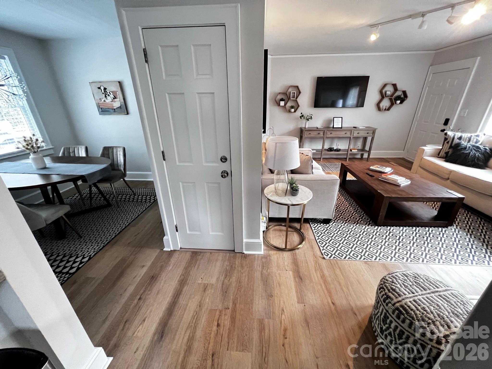 4317 Ruskin Drive — Charlotte