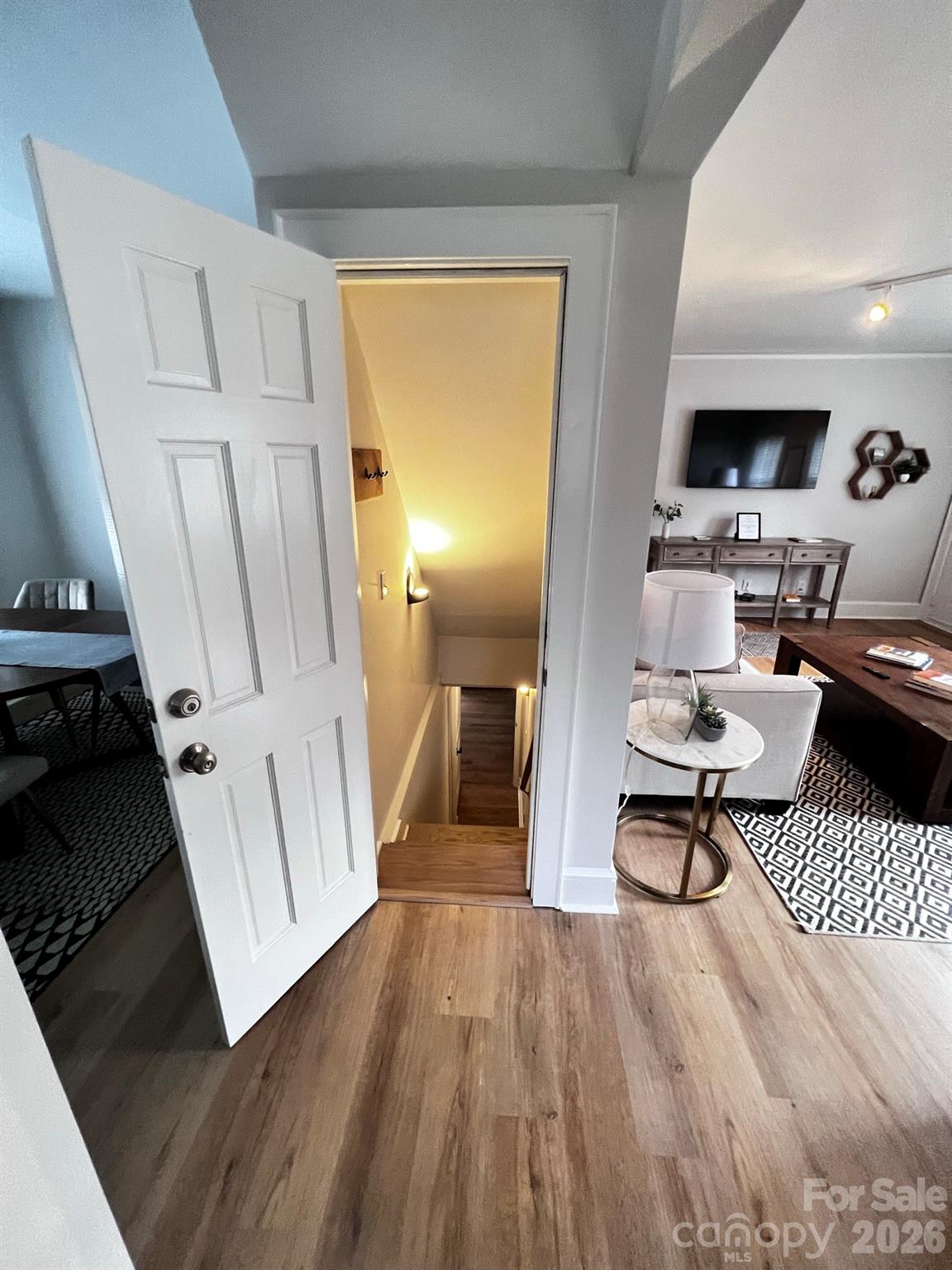 4317 Ruskin Drive — Charlotte