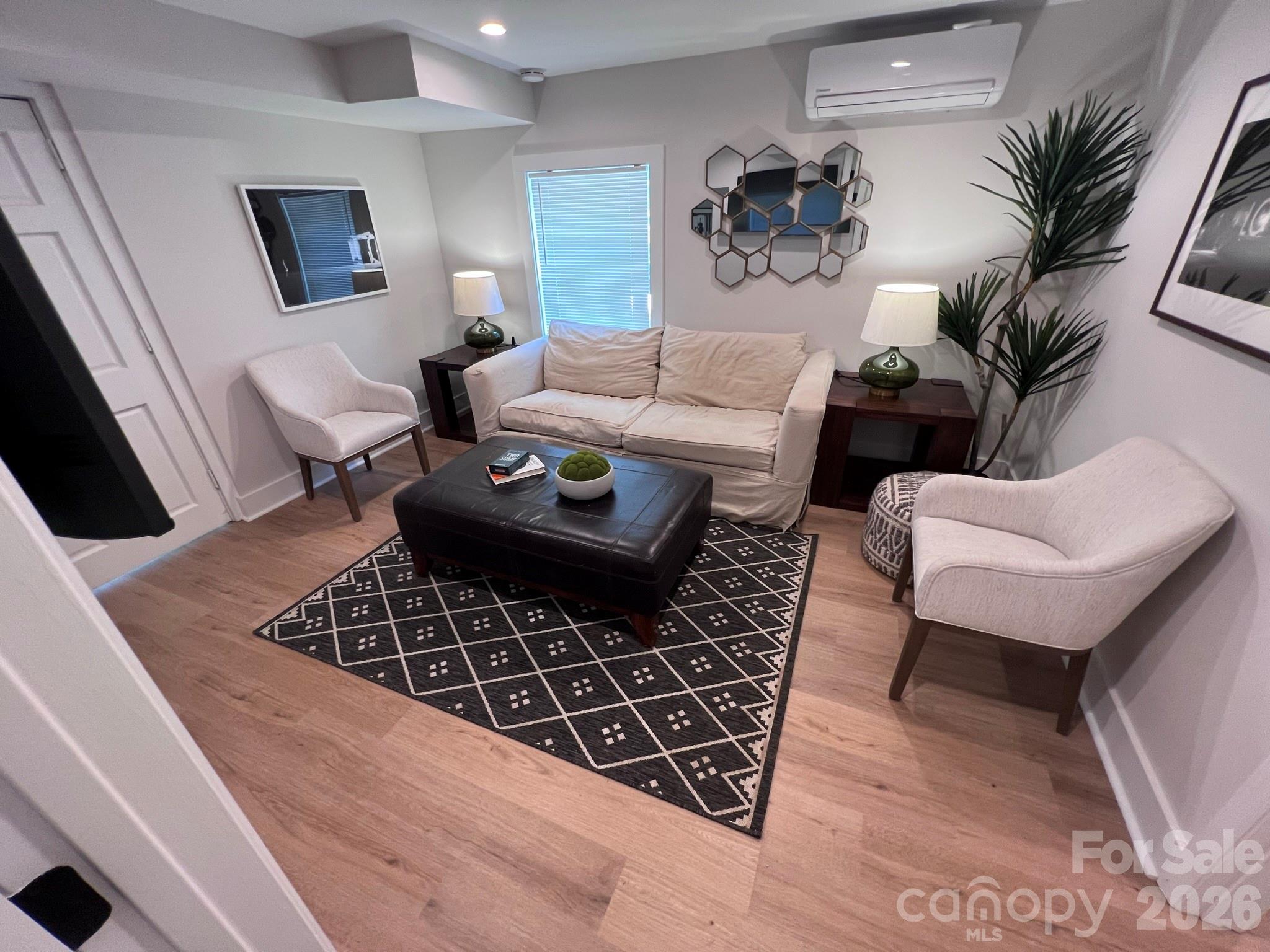 4317 Ruskin Drive — Charlotte